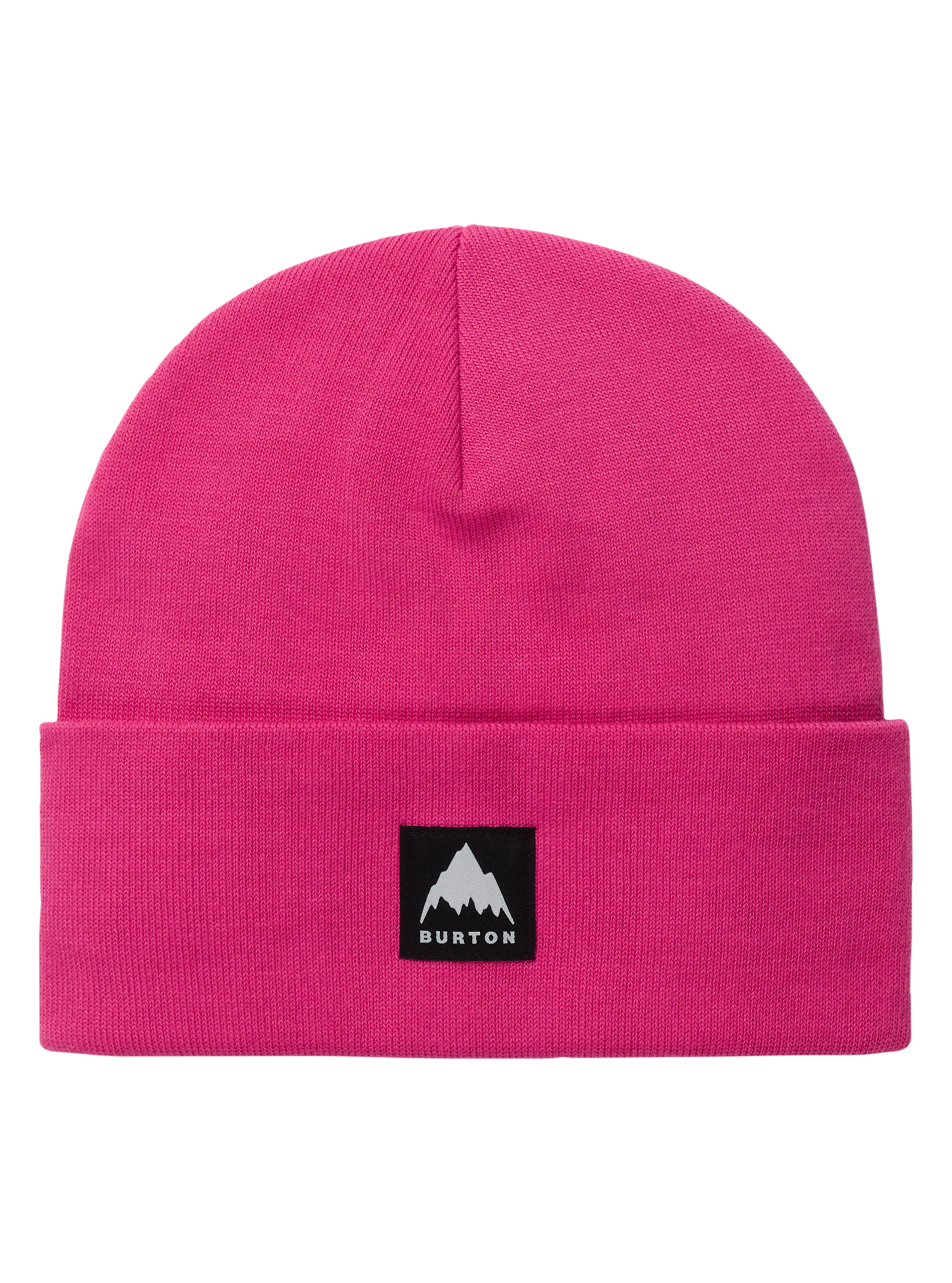 Burton Recycled Kactusbunch Tall lue True Black Stripes resirkulert