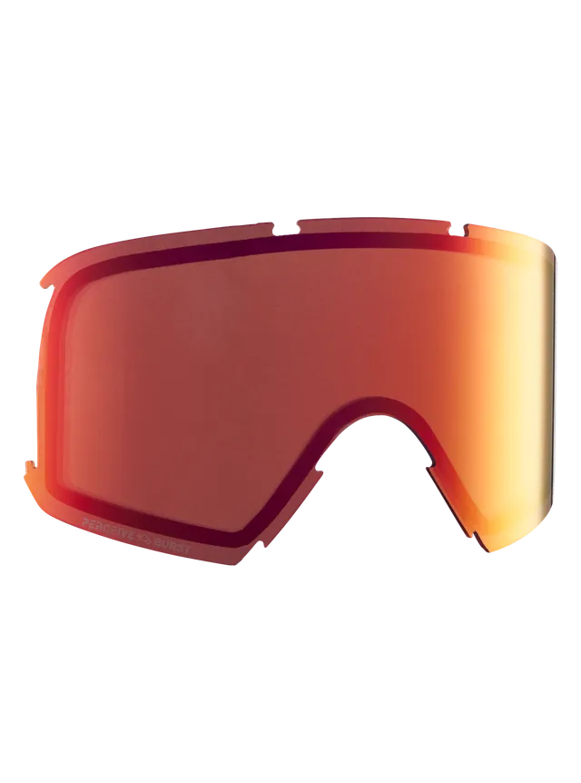 Burton Anon Nesa Perceive brilleglass Sunny Onyx