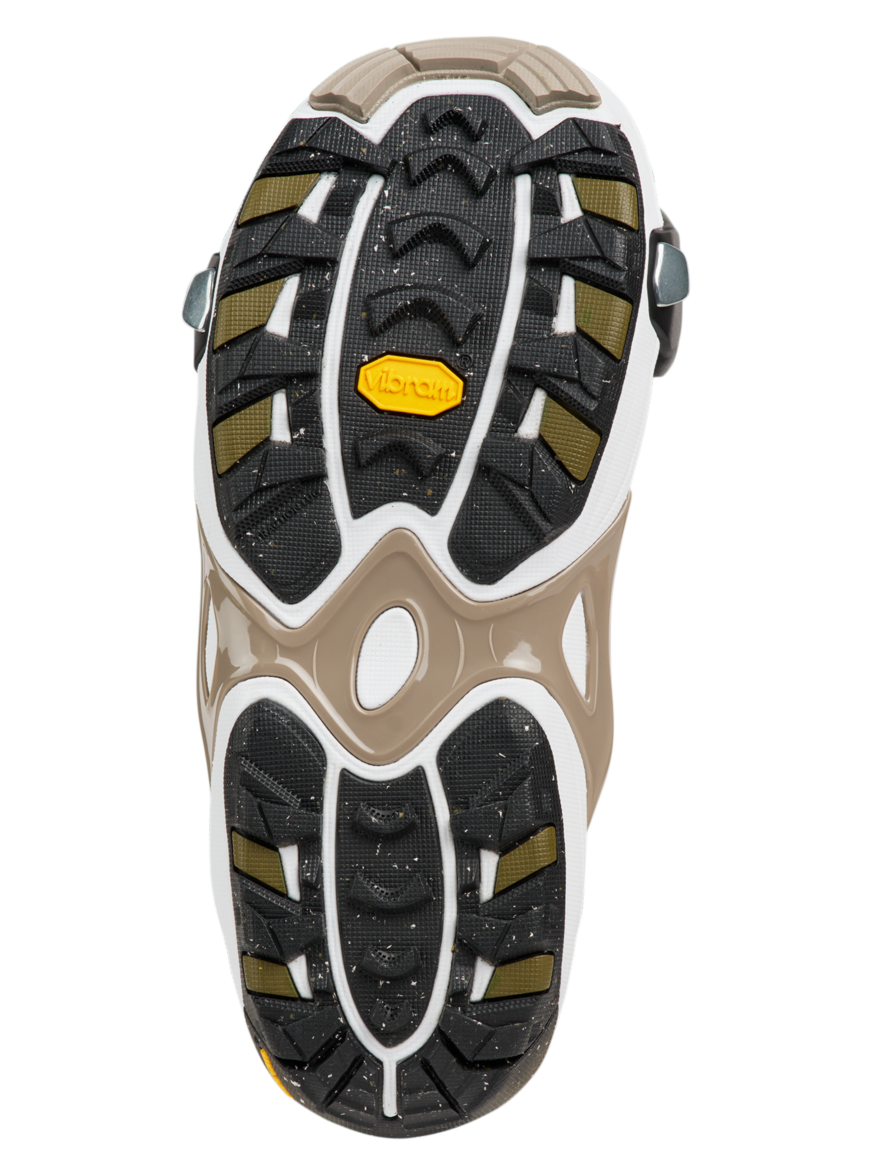 Burton Waverange X Pro Step On snowboardstøvler svart
