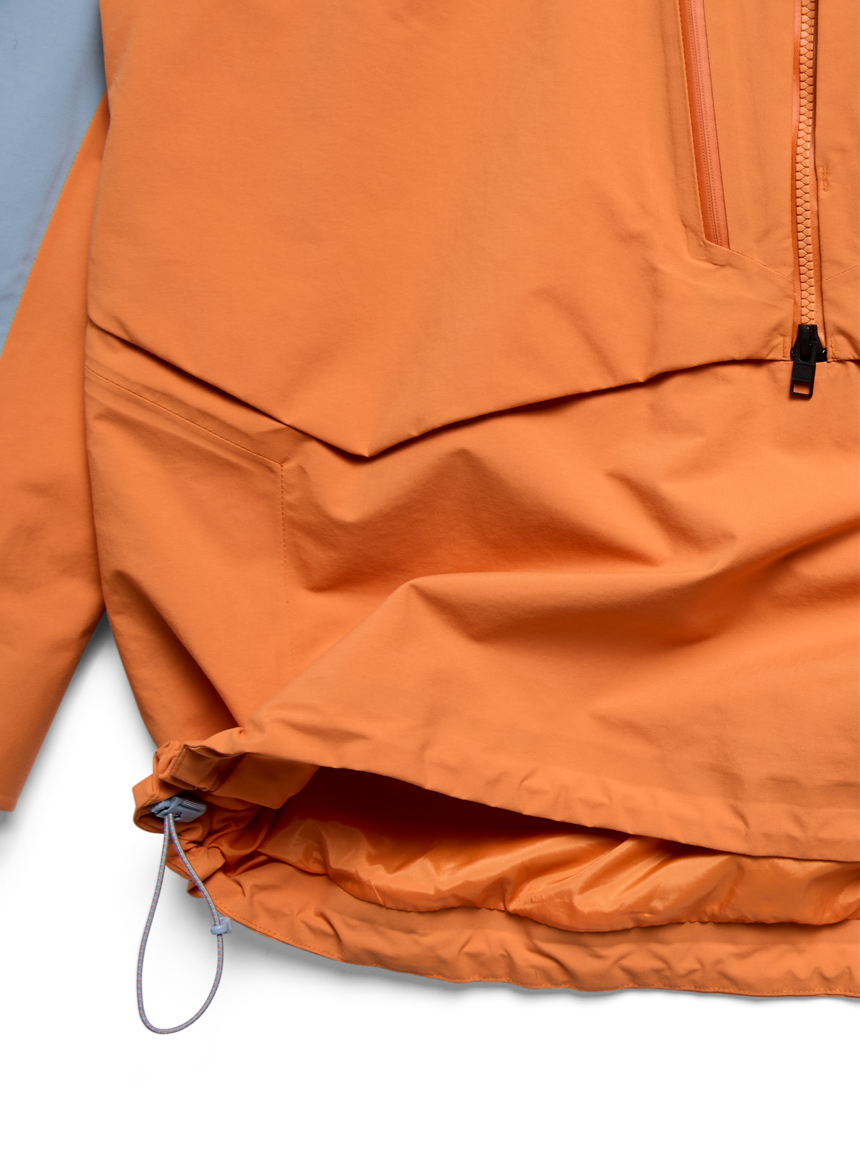 Burton [ak] Cyclic GORE-TEX 2L anorakk True Black skall