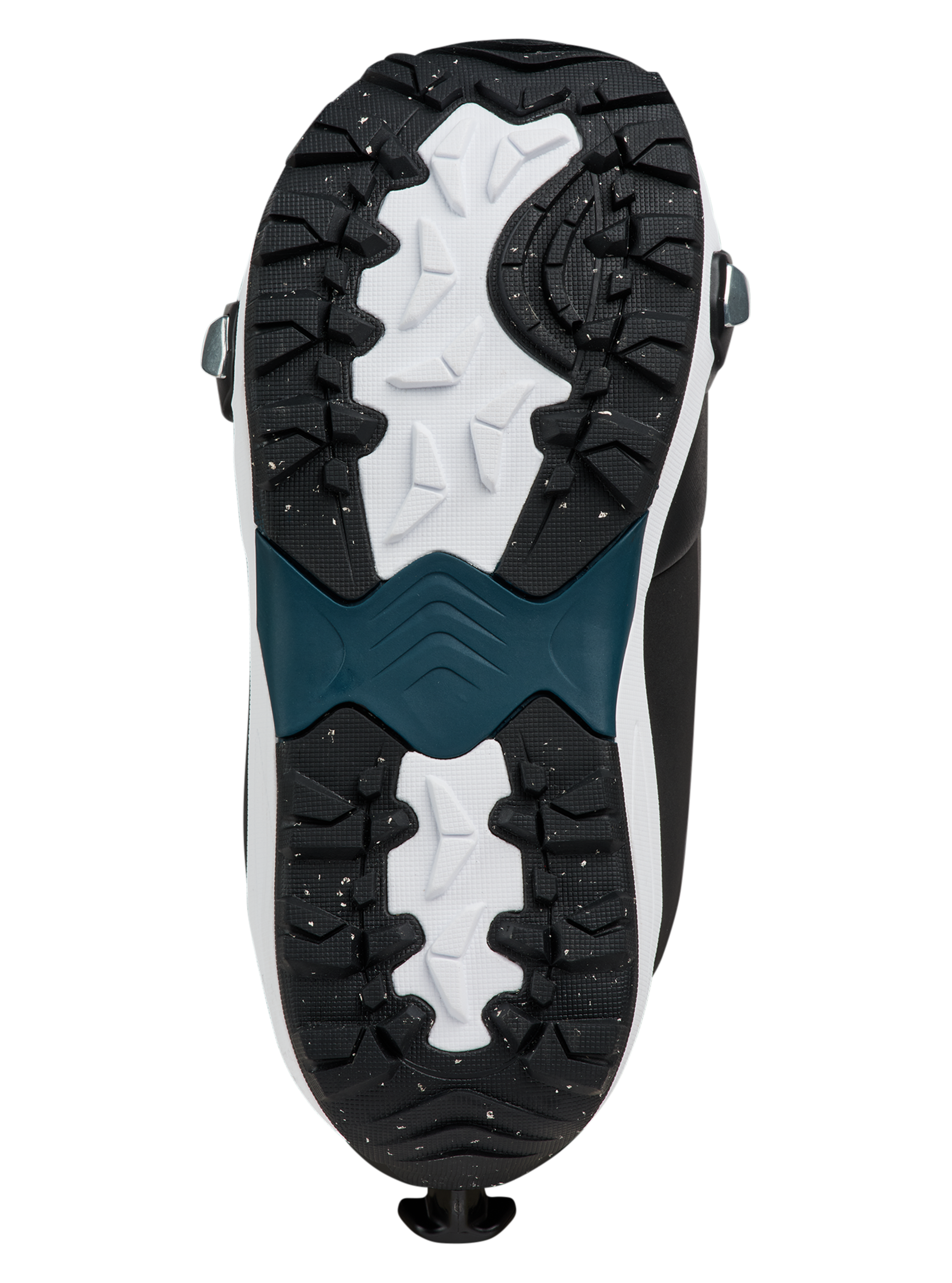 Burton Highshot Plus Step On snowboardstøvler Spiced Chai stiv