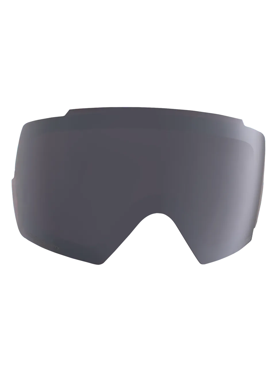 Anon M4 Toric brilleglass polarized onyx sol