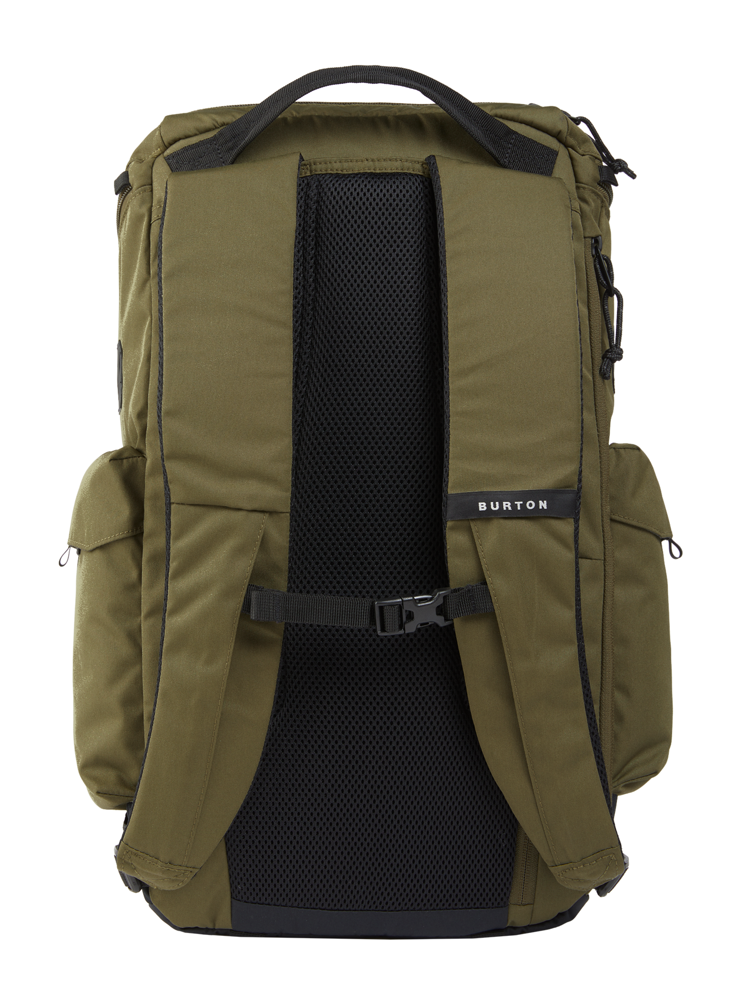 Burton Annex 2.0 sekk 28L Spiced Chai vanntett hverdagssekk