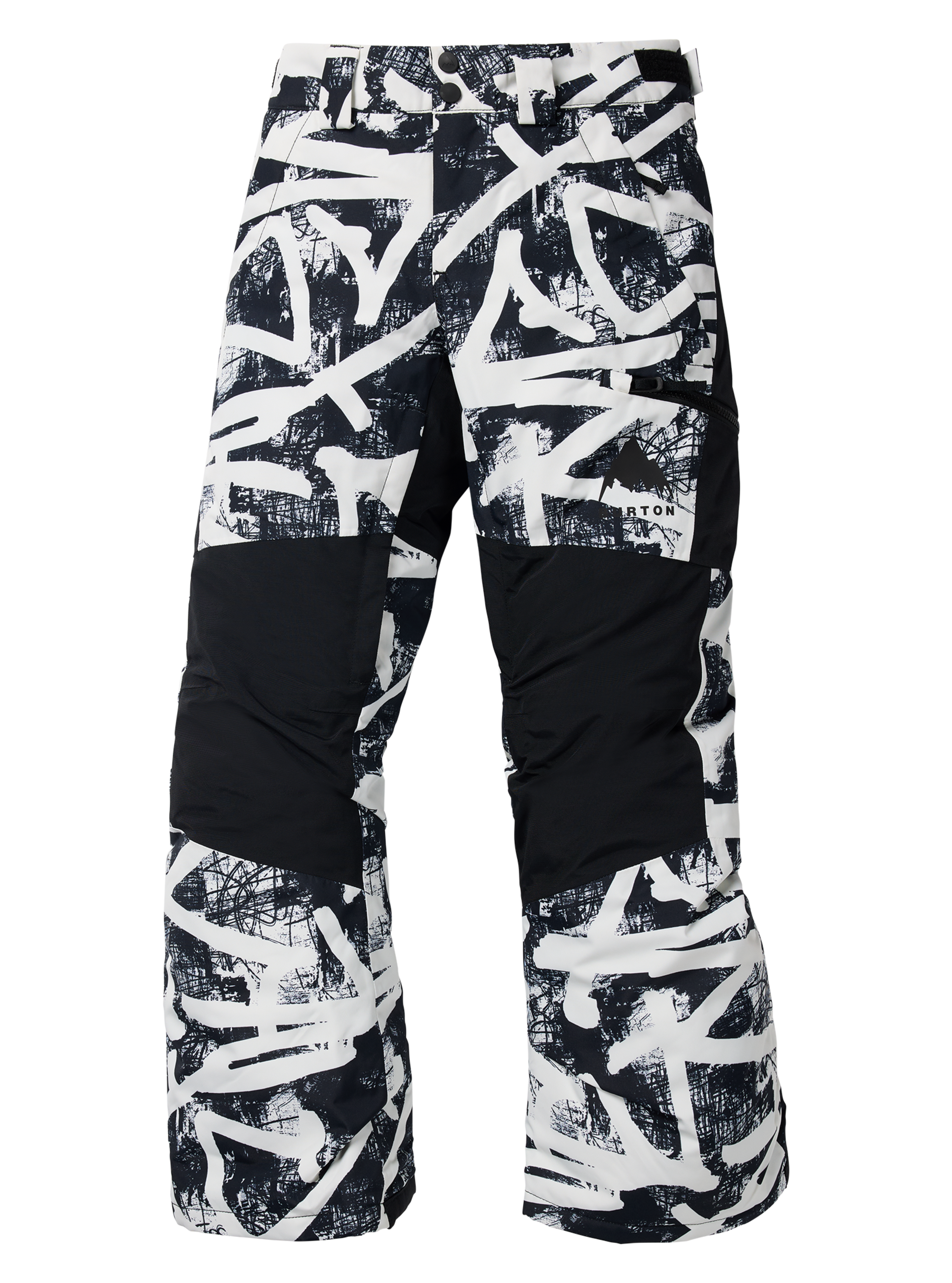 Burton Skylar snowboardbukse imperial purple barn