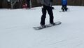 Burton Photon Step On snowboardstøvler svart stive