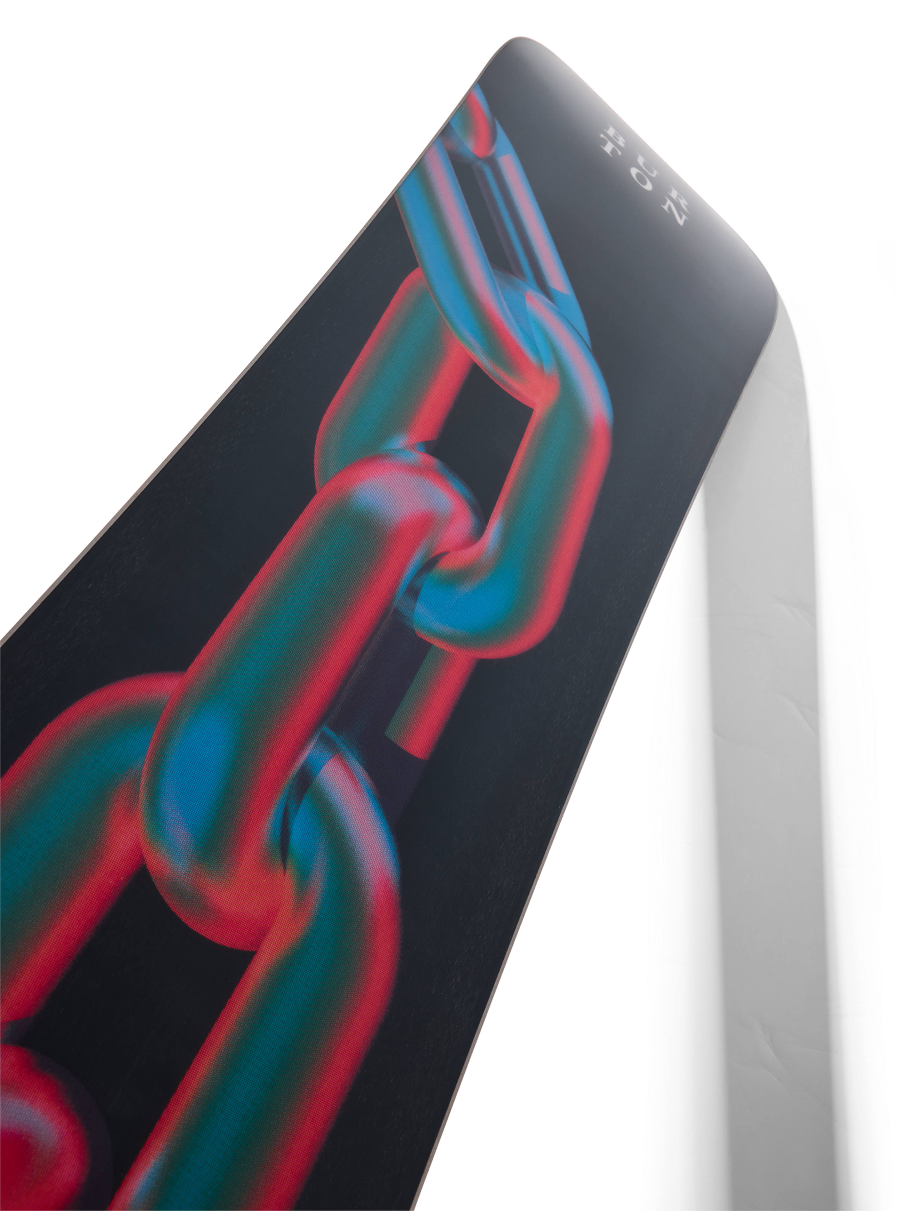 Burton Cultivator Flat Top snowboard 155 twin