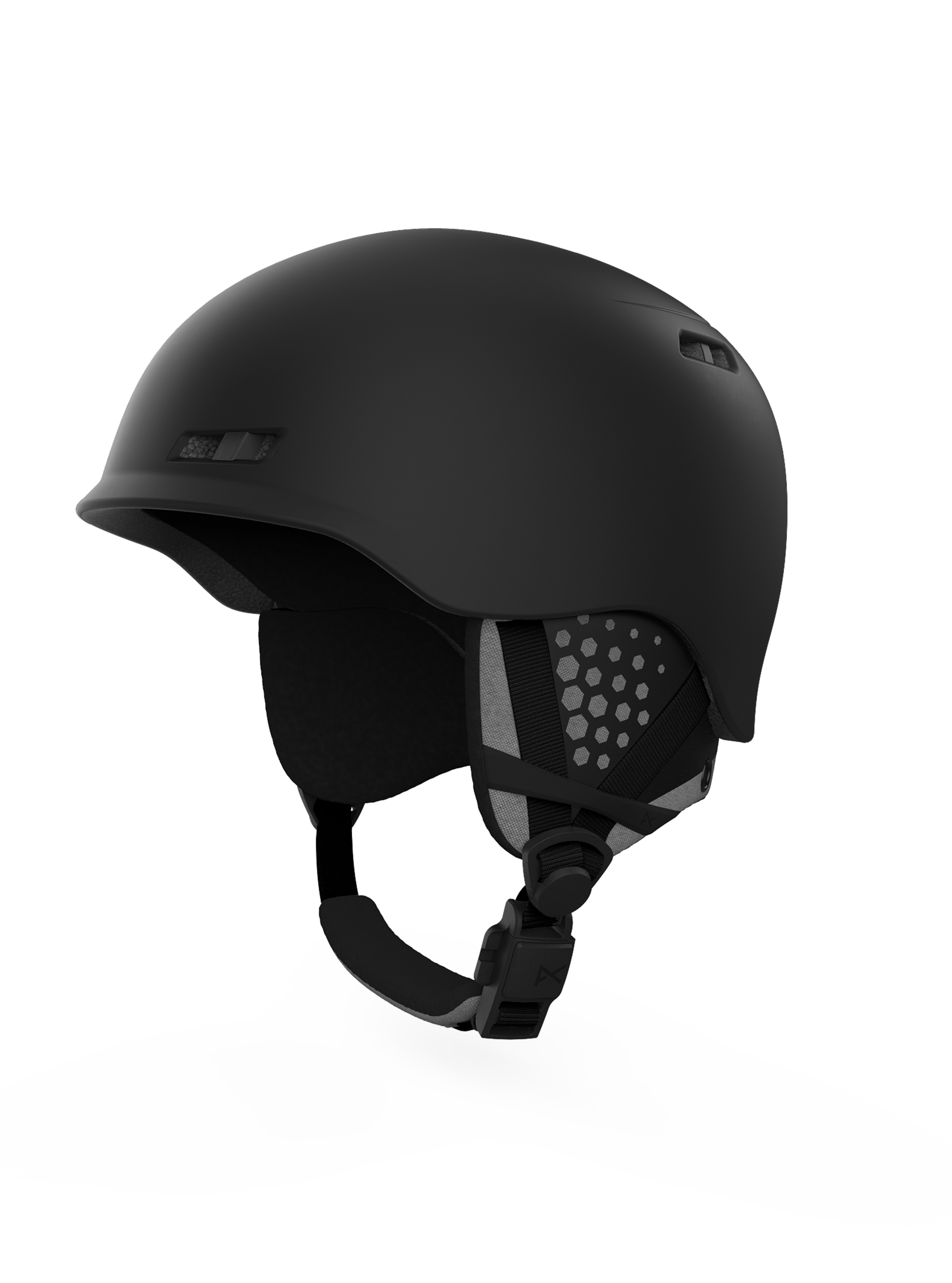 Burton Anon Rodan MIPS hjelm svart M BOA