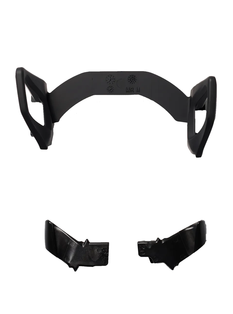 Burton Step On Toe Hook 2.0 bindingdel høyre svart