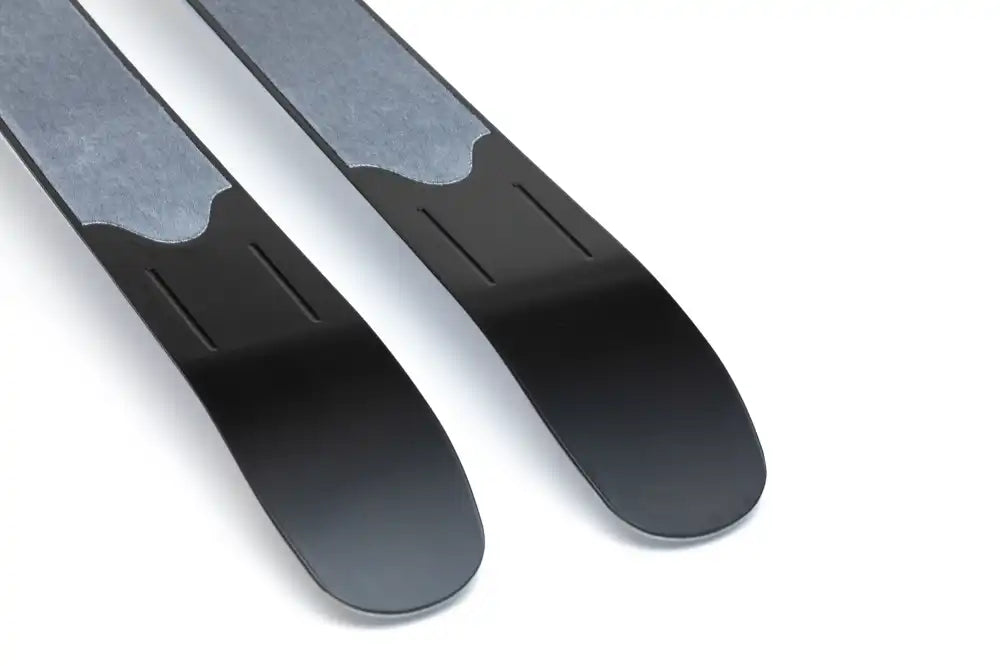 OAC Ski Skinbased WAP 129 trugski komposittkant