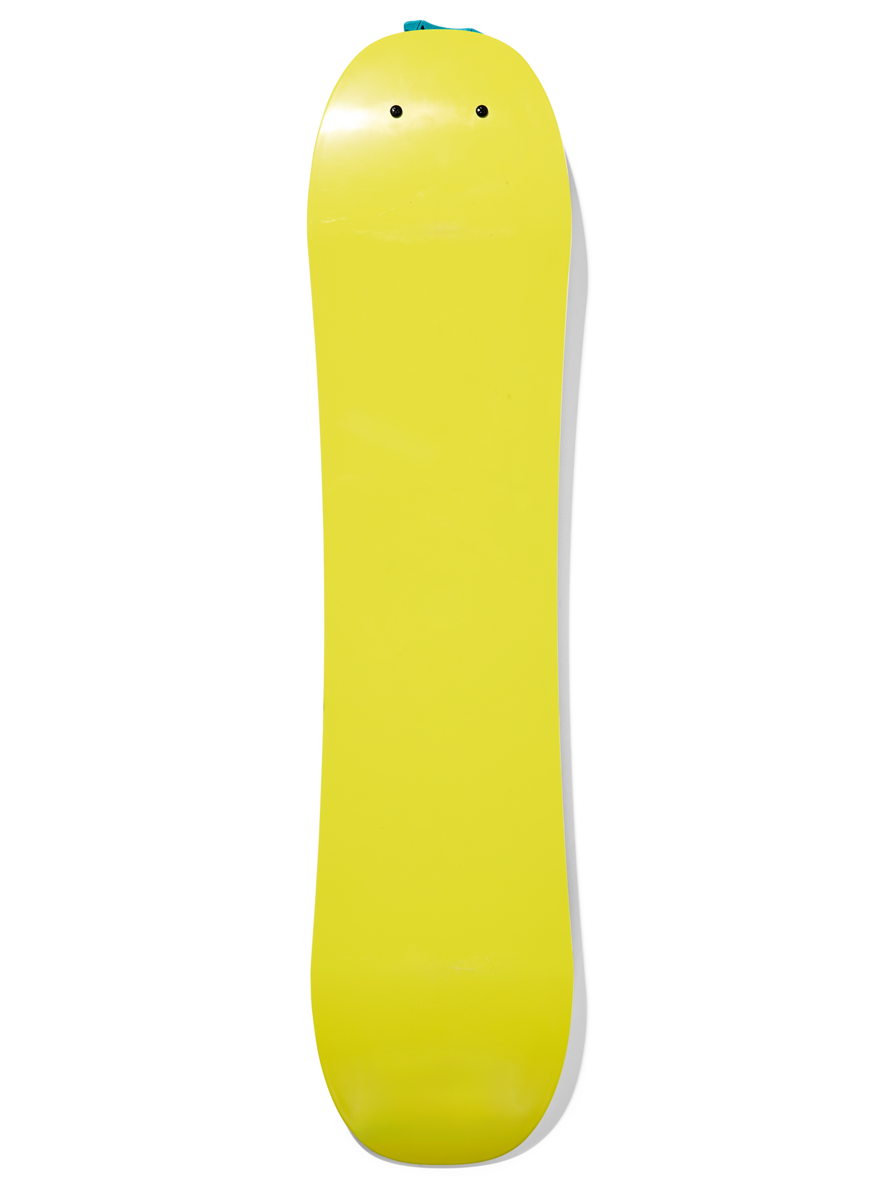 Burton Riglet barnebrett 90 kantrundt nybegynner