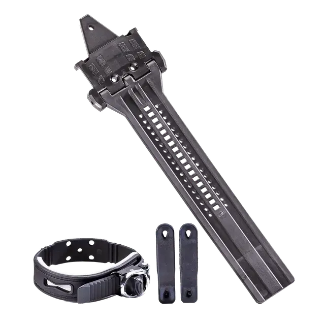 OAC Skinbased EA 1.0 Expedition reservedelssett