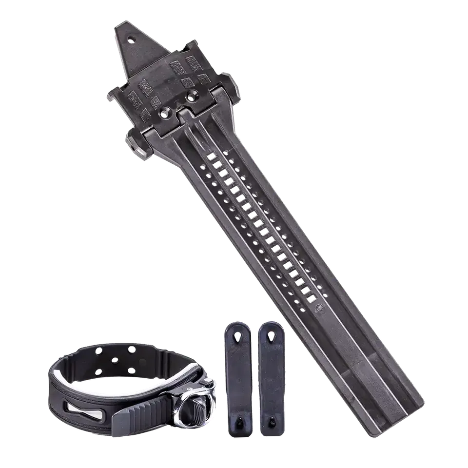 OAC Skinbased EA 1.0 Expedition reservedelssett