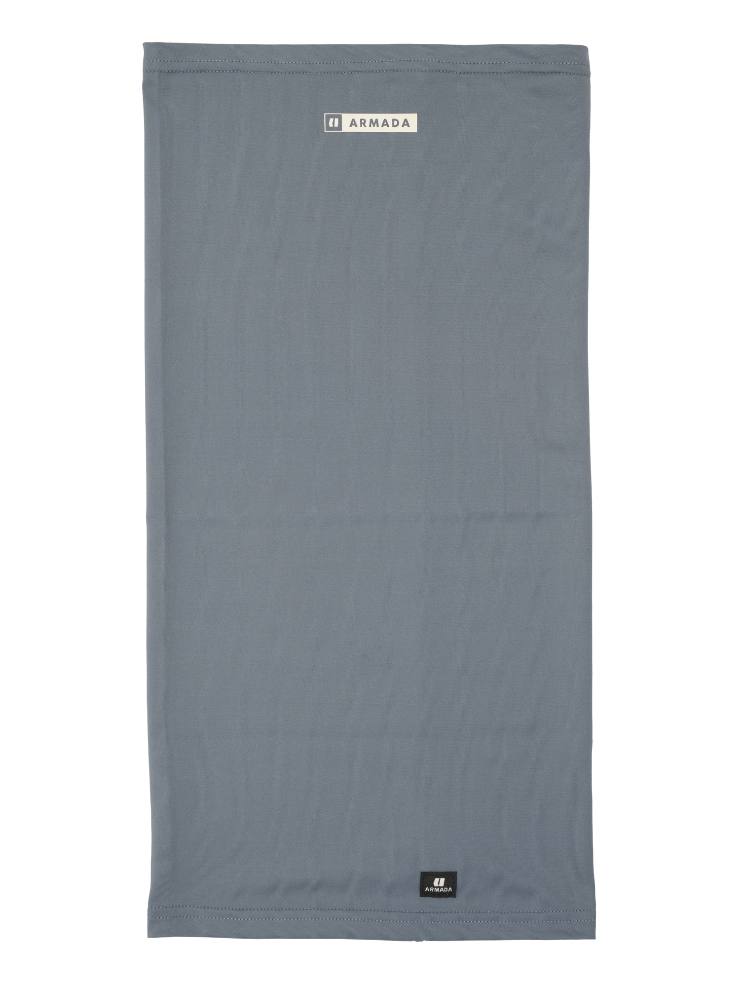 Armada Scooby halsvarmer tube svart stretch