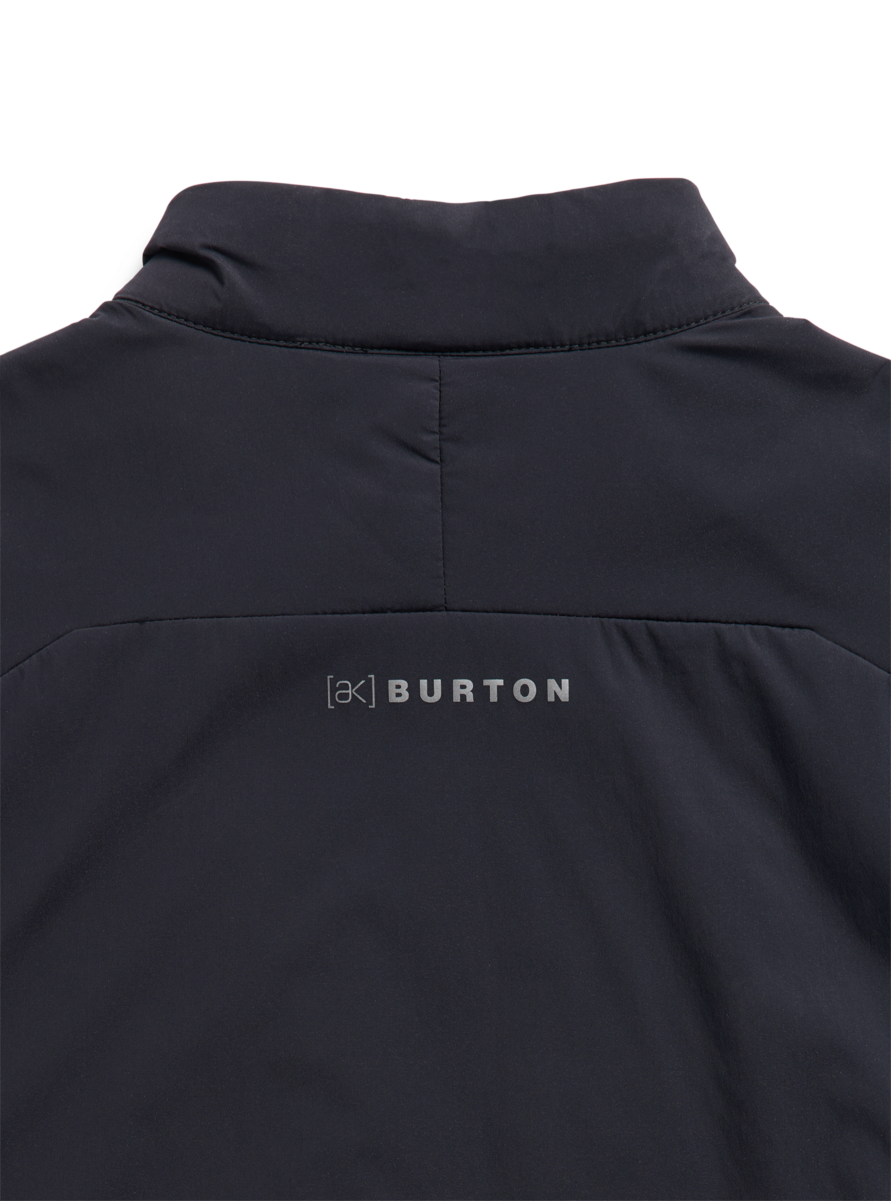 Burton [ak] Helium vest herre Dried Moss isolert