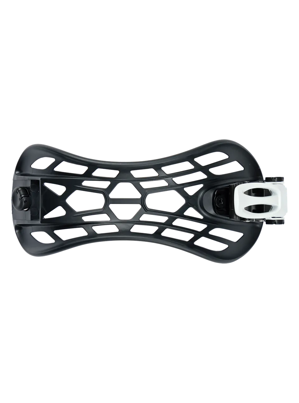 Burton React ankelstropp høyre Black Matte reservedel