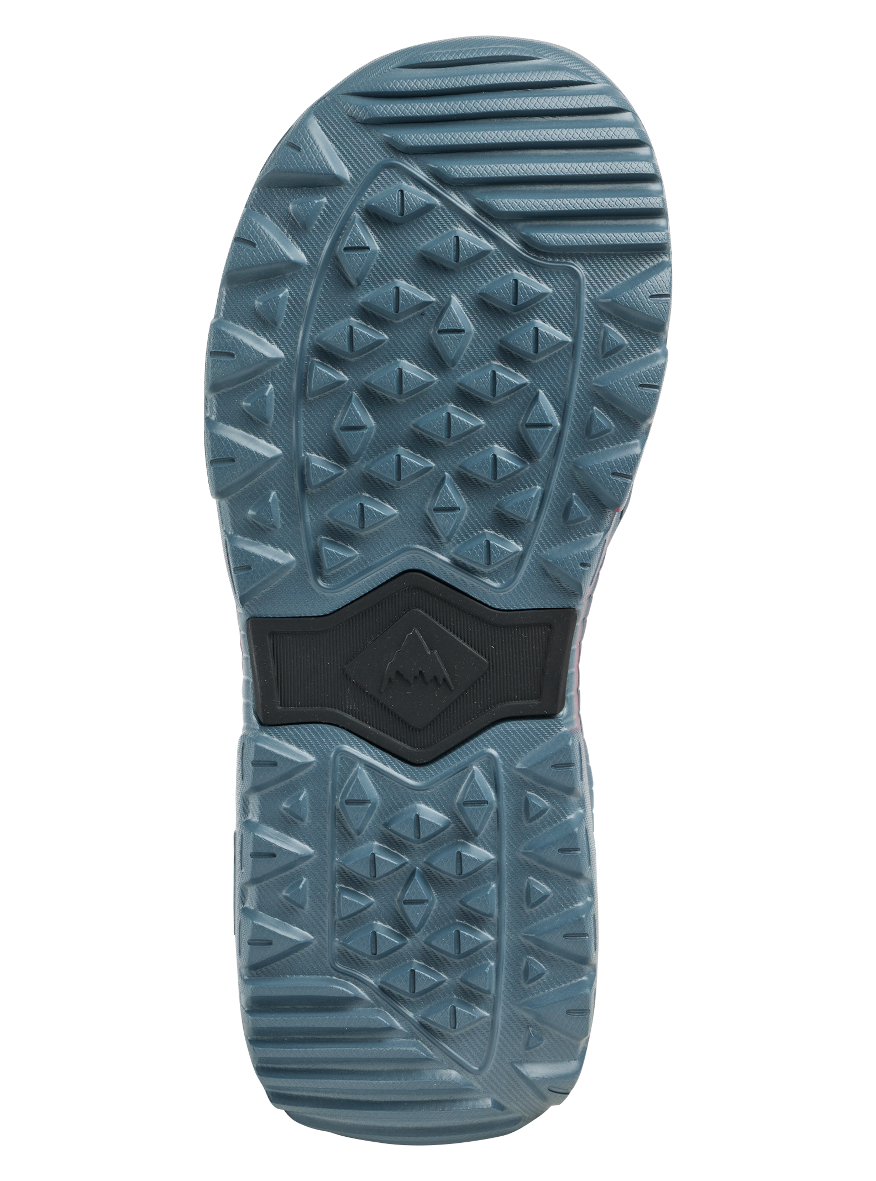 Burton Moto BOA snowboardstøvler Gray Cloud myk flex