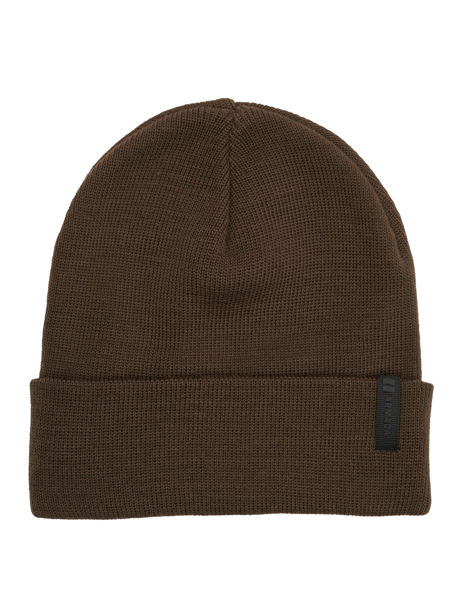 Armada Staple lue beanie svart – hurtigtørkende