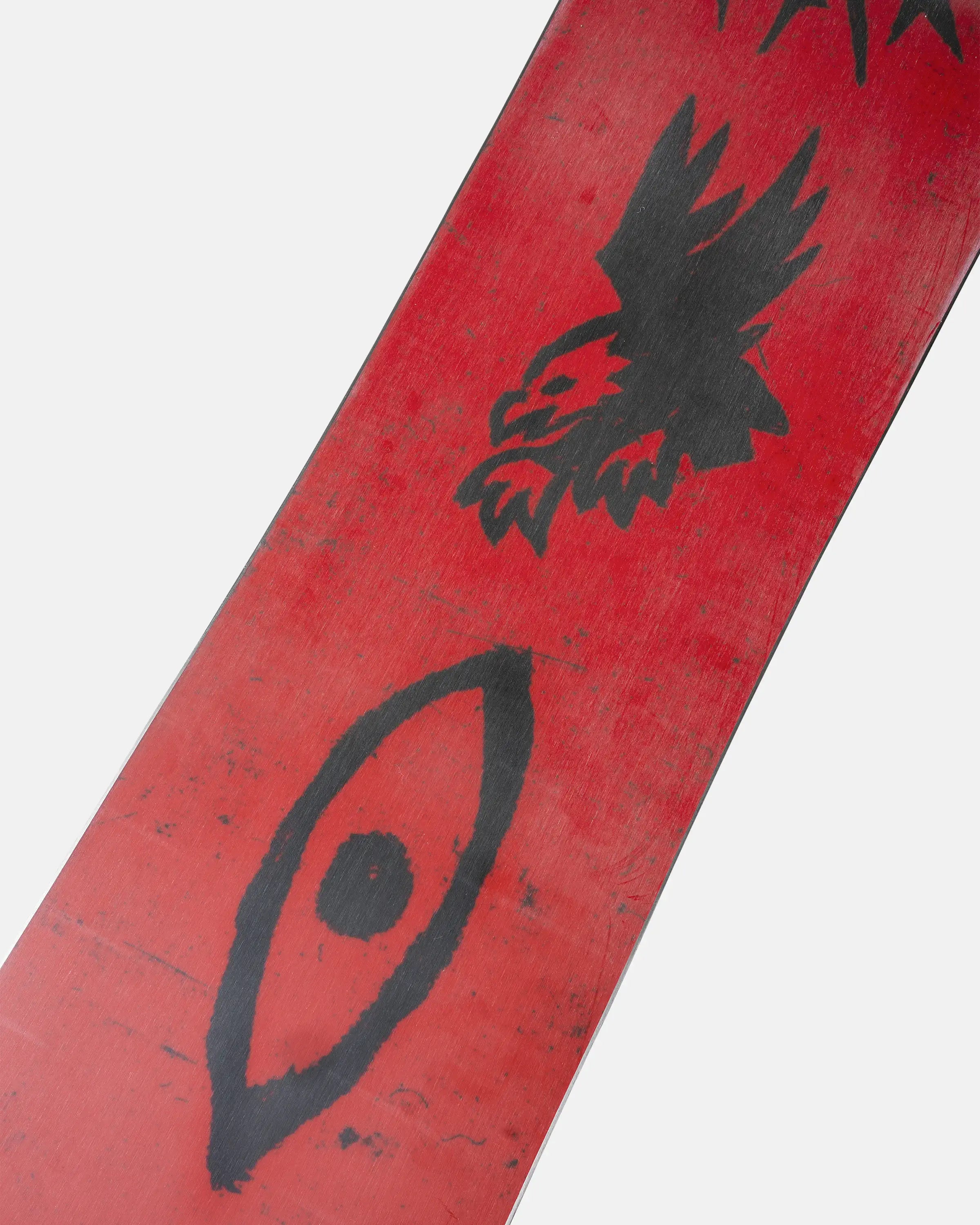 Jones Tweaker PRO 2.0 snowboard true twin med pop