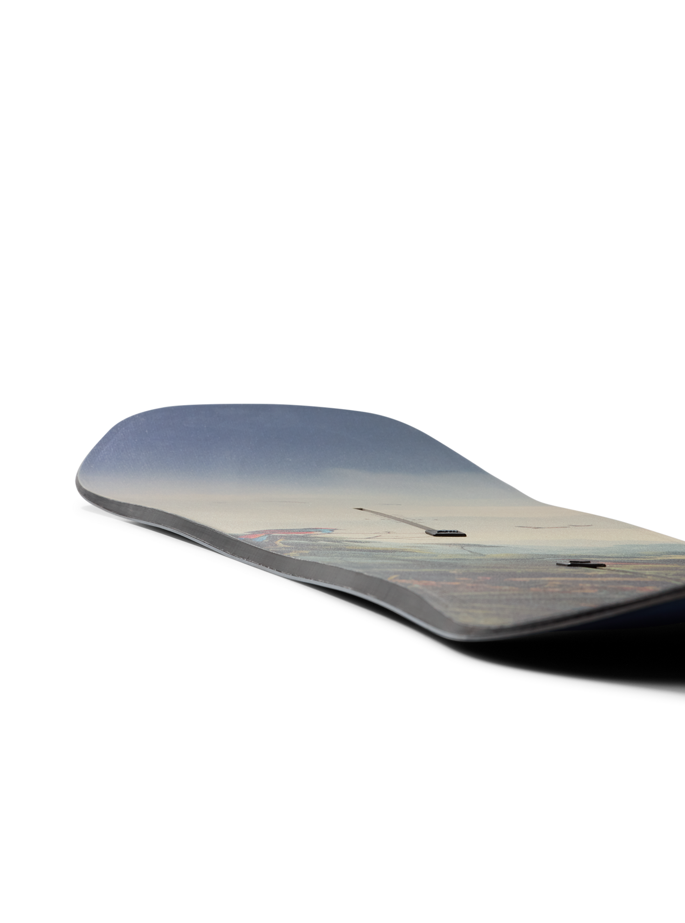 Burton Custom Flying V snowboard 156 allround
