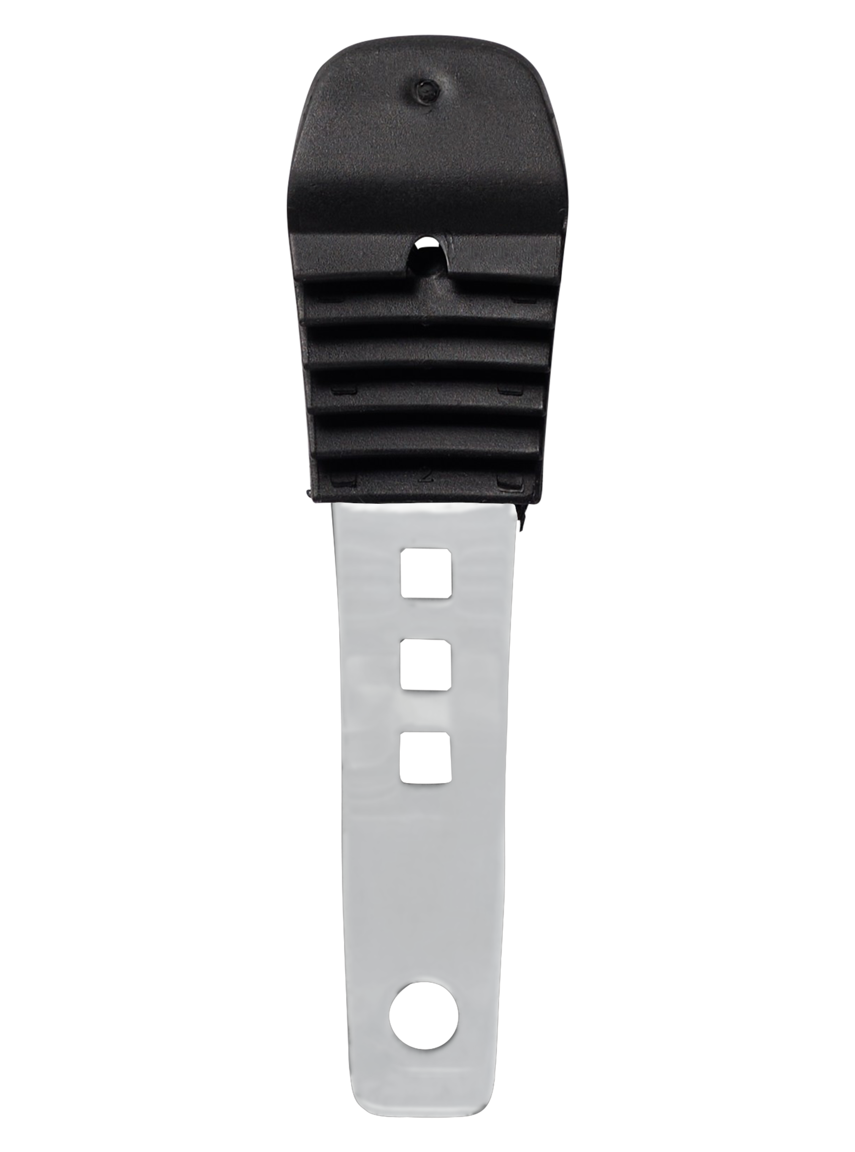 Burton Step On Pant Clip bukseklips svart reservedel