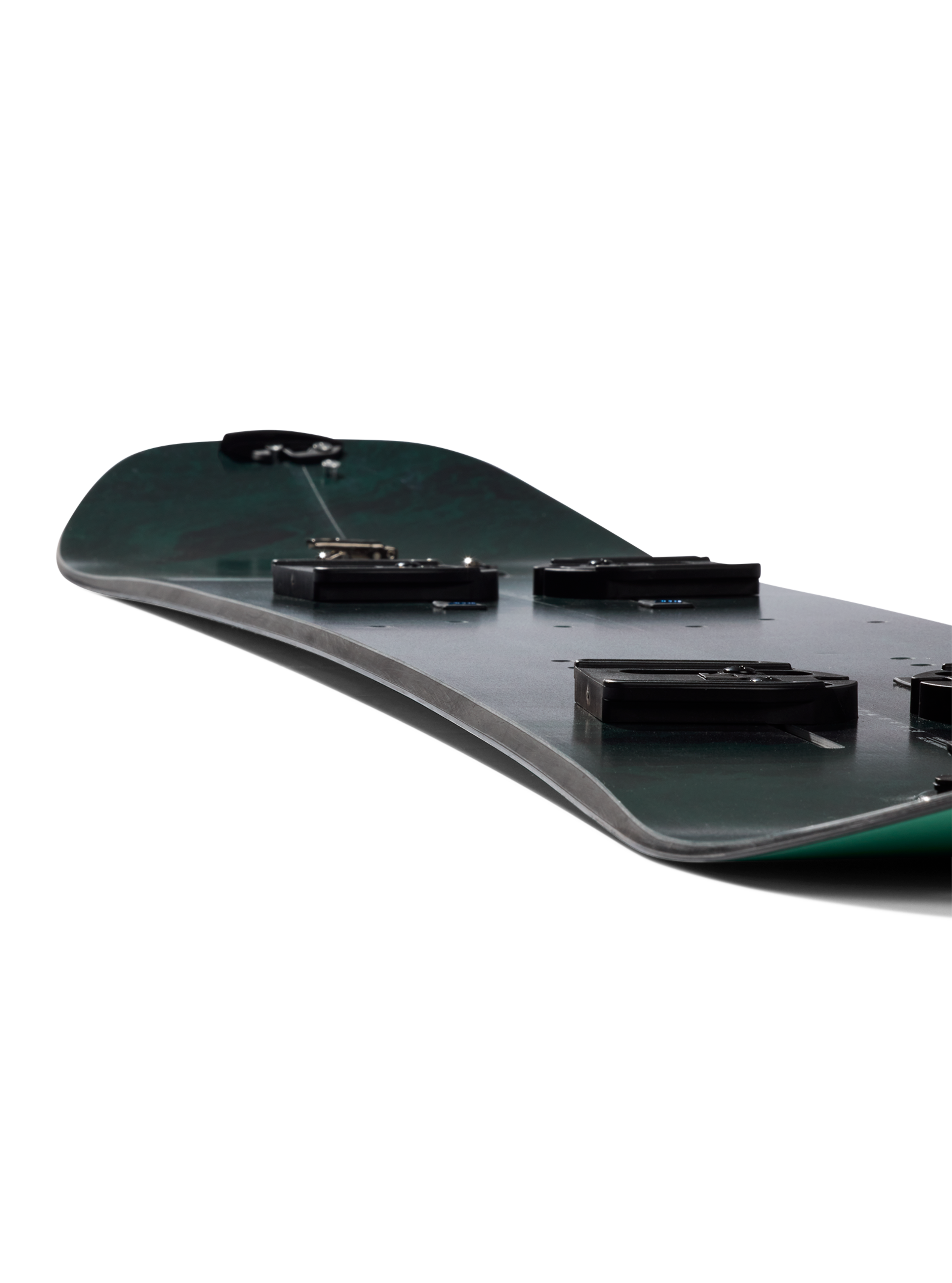 Burton Family Tree High Fidelity splitboard 158 camber
