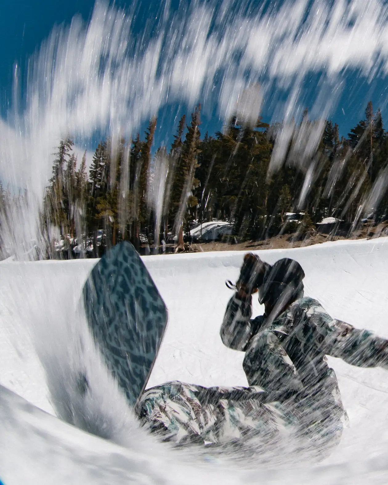 Jones Aviator 2.0 snowboard 158 all-mountain