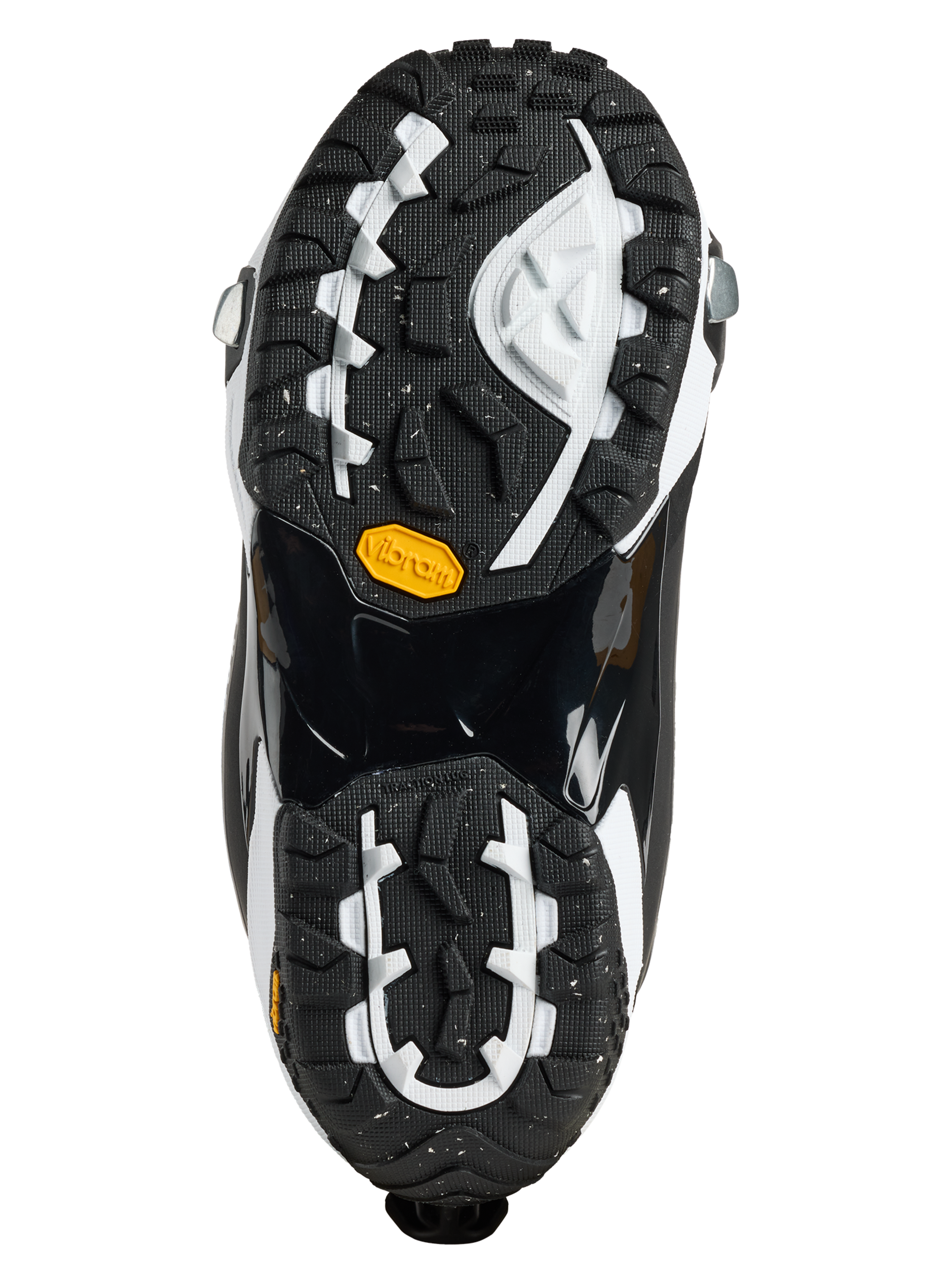 Burton Highshot X Step On snowboardstøvler dame svart stiv