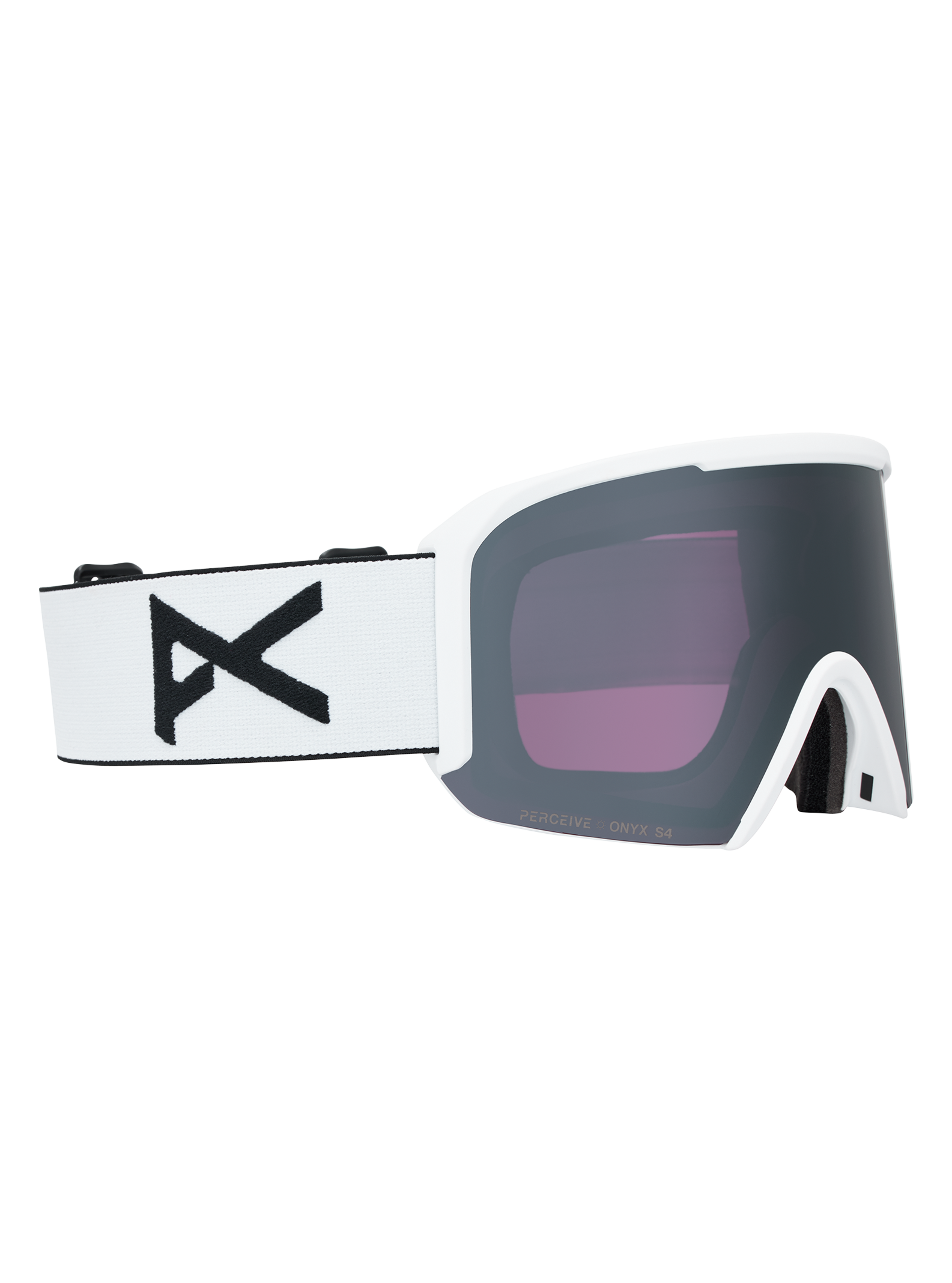 Anon Nesa goggles + ekstralinse airstream blue