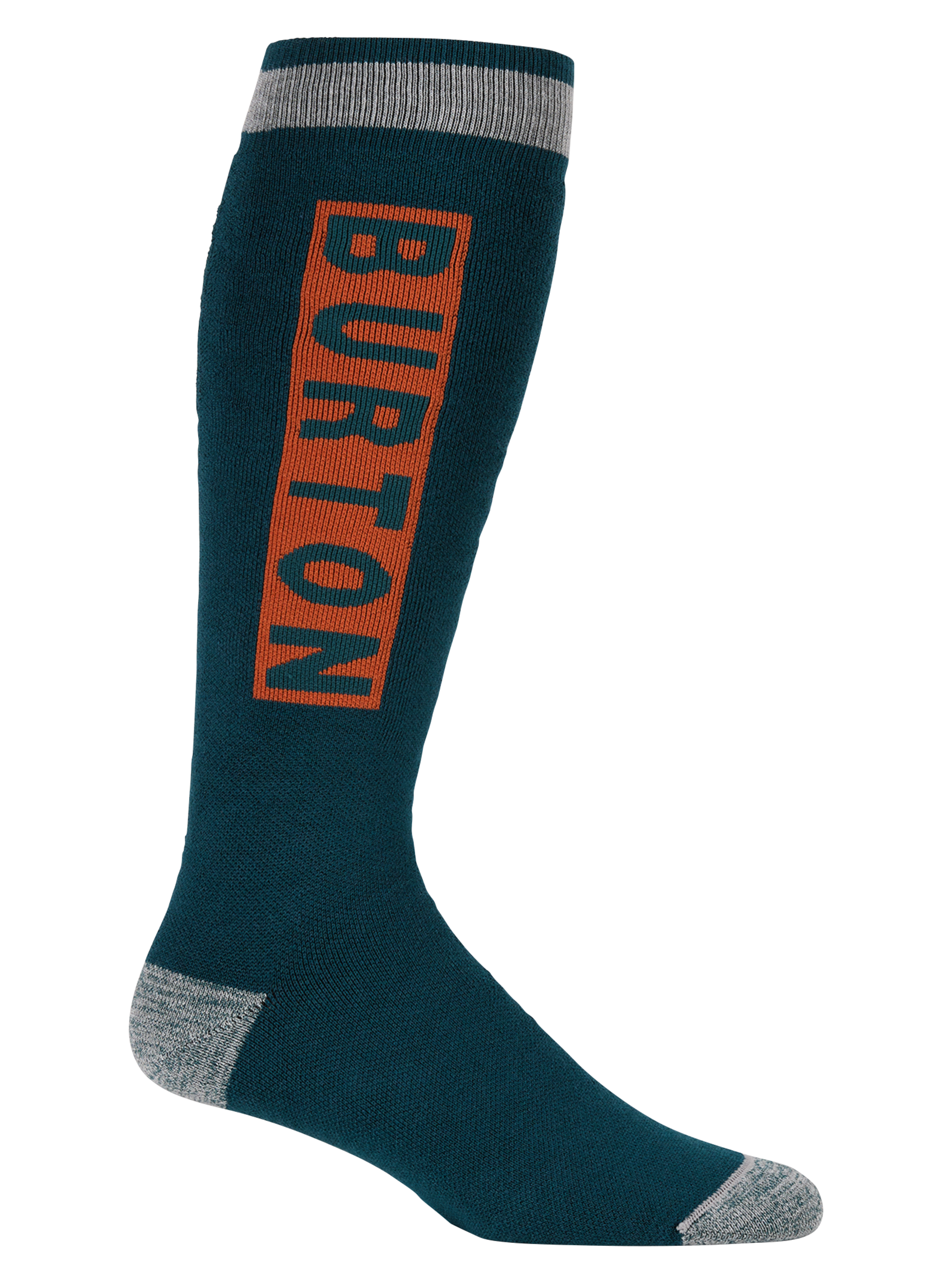 Burton Weekend snowboardsokker 2-pk True Black medium