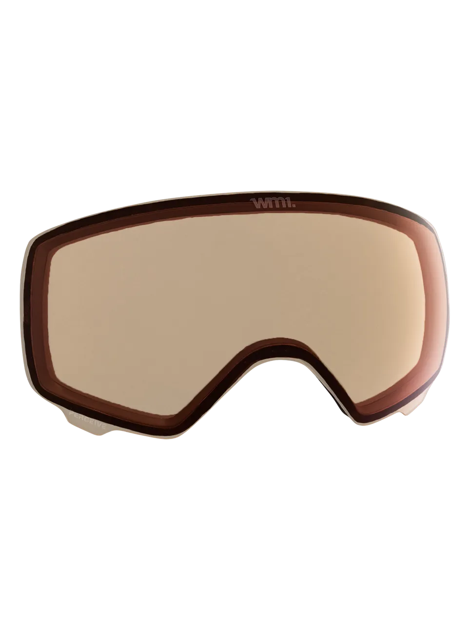 Anon WM1 Perceive brillerglass Sunny Onyx S4