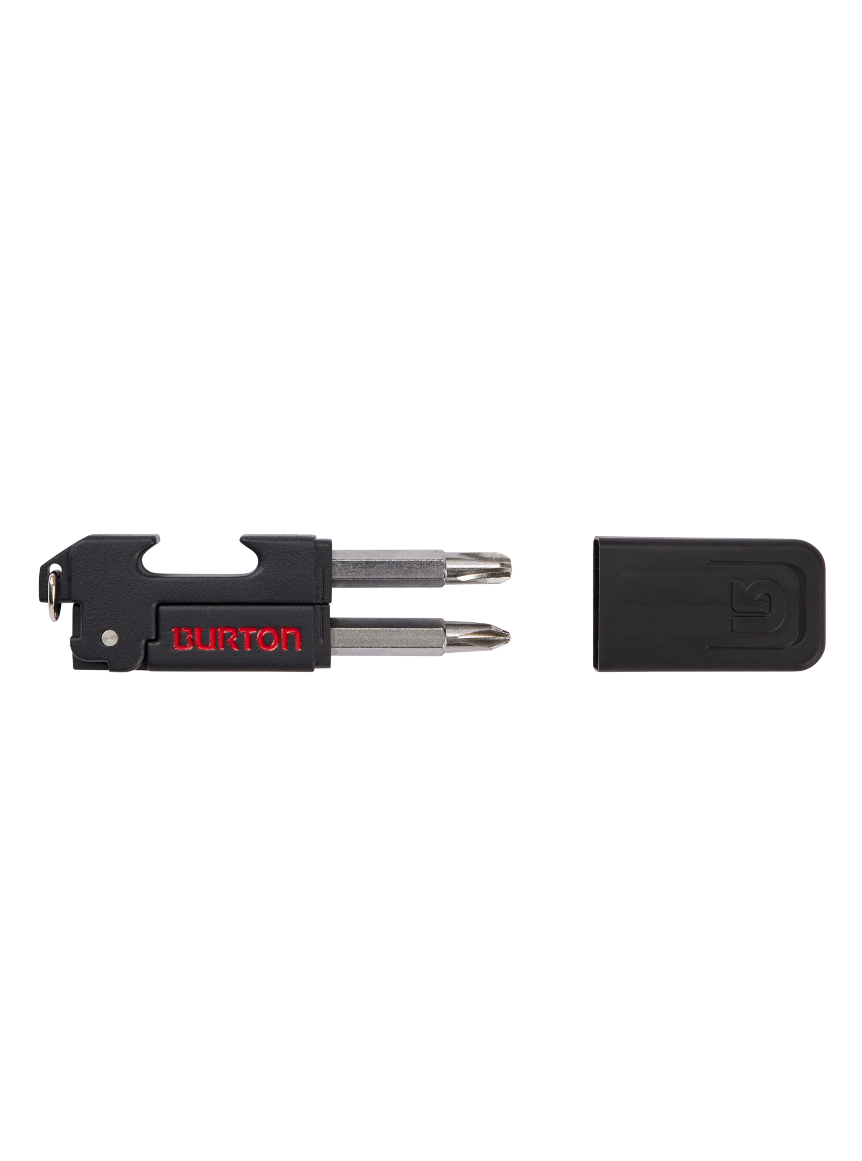 Burton EST Tool brettverktøy Black Chrome kompak
