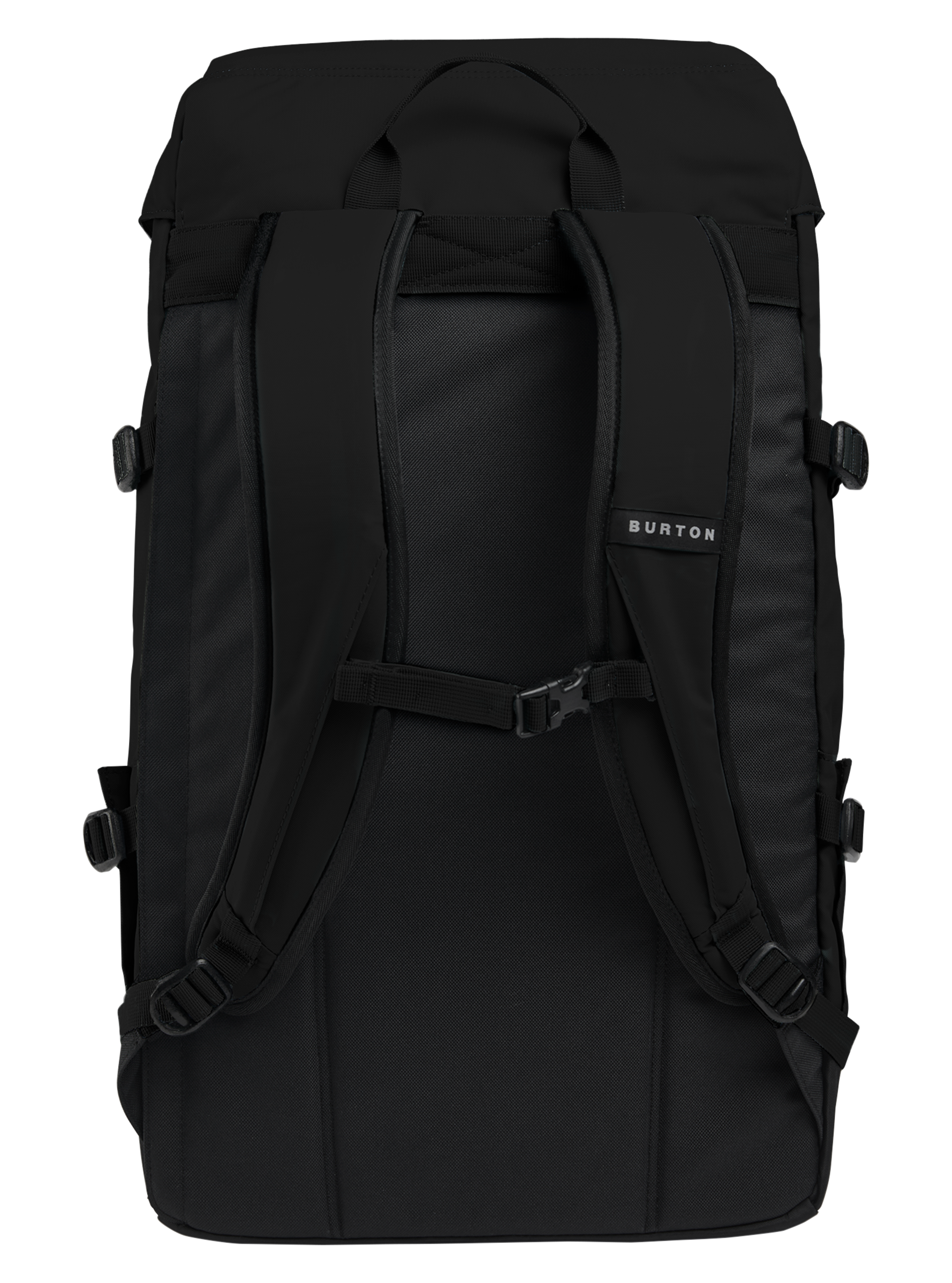 Burton Tinder 2.0 30L ryggsekk True Black snøring
