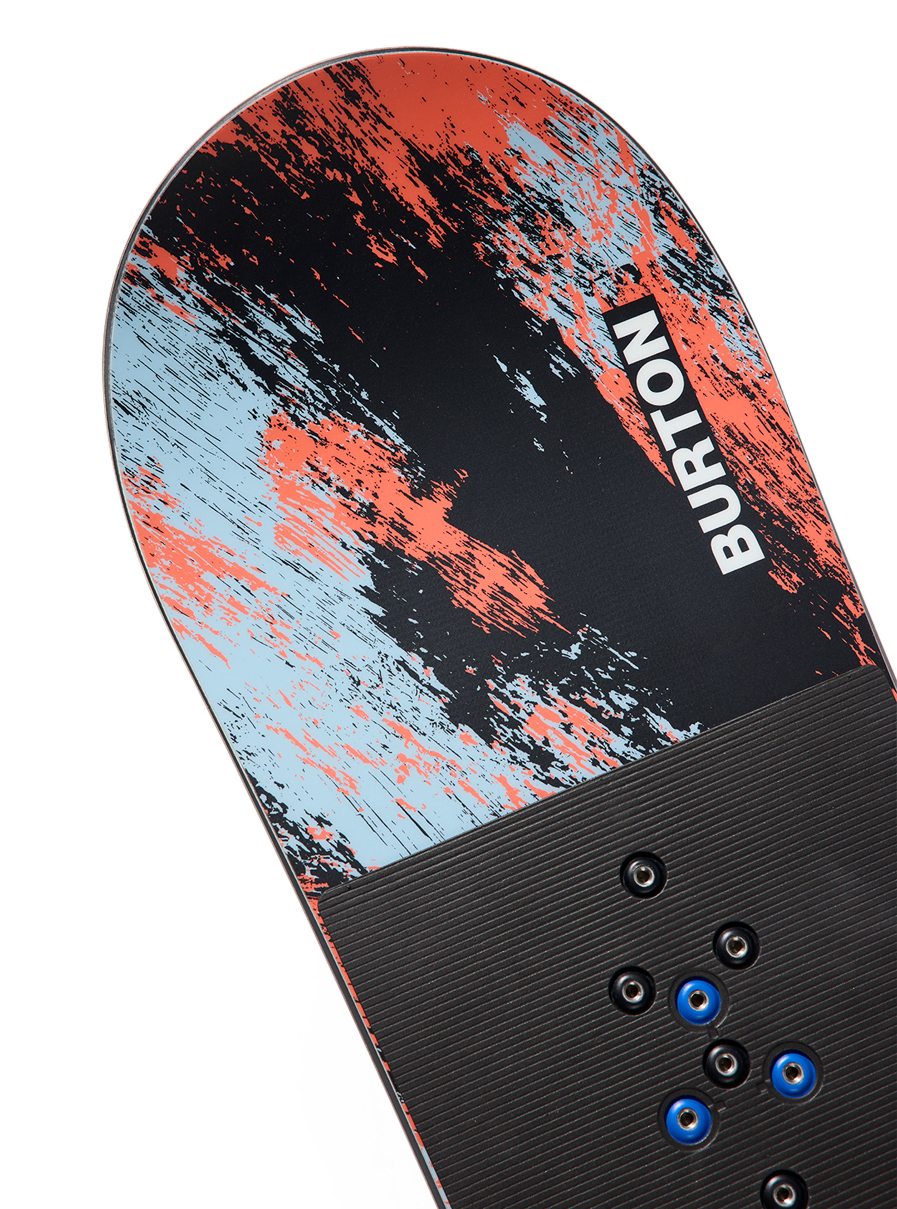 Burton Grom Camber snowboard barn 130 camber