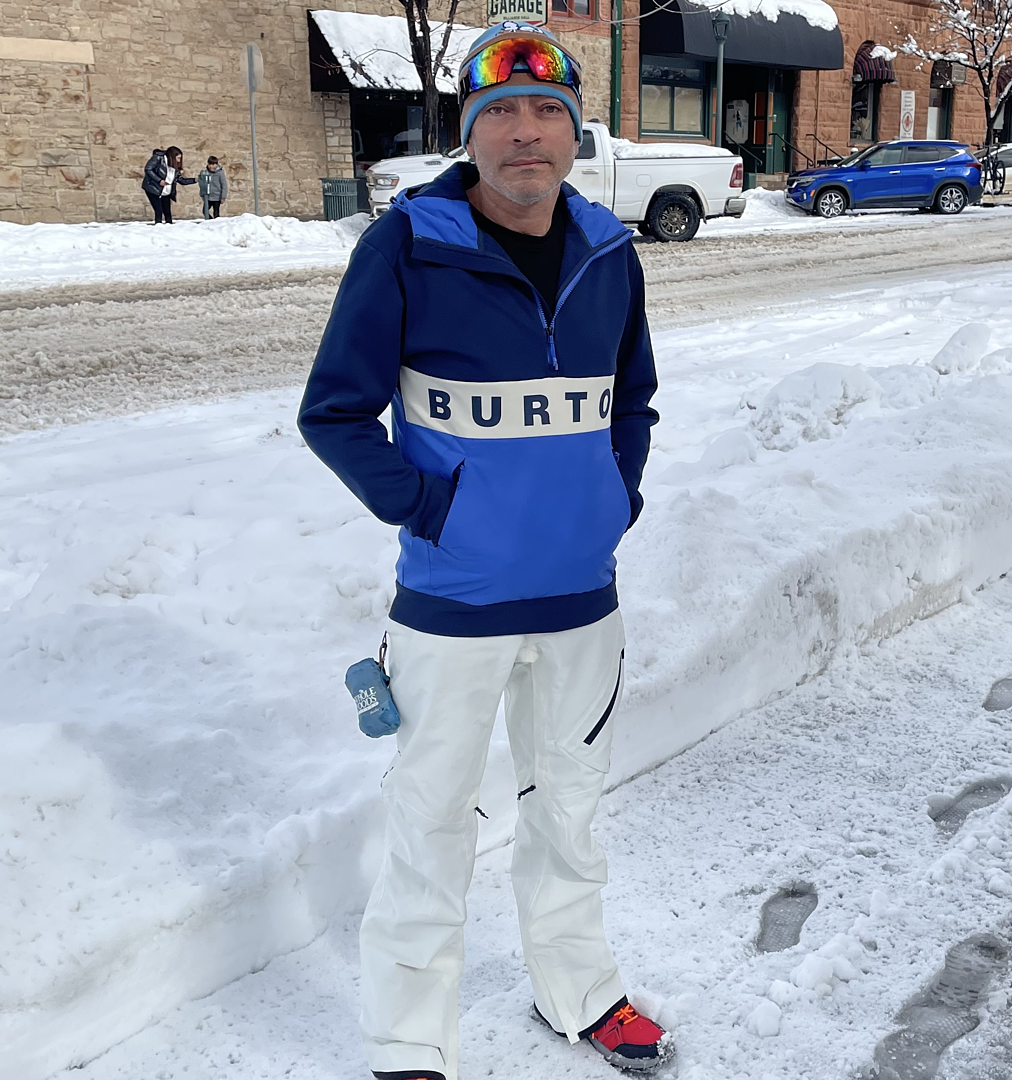 Burton [ak] Cyclic GORE-TEX 2L bukse Gray Cloud vanntett
