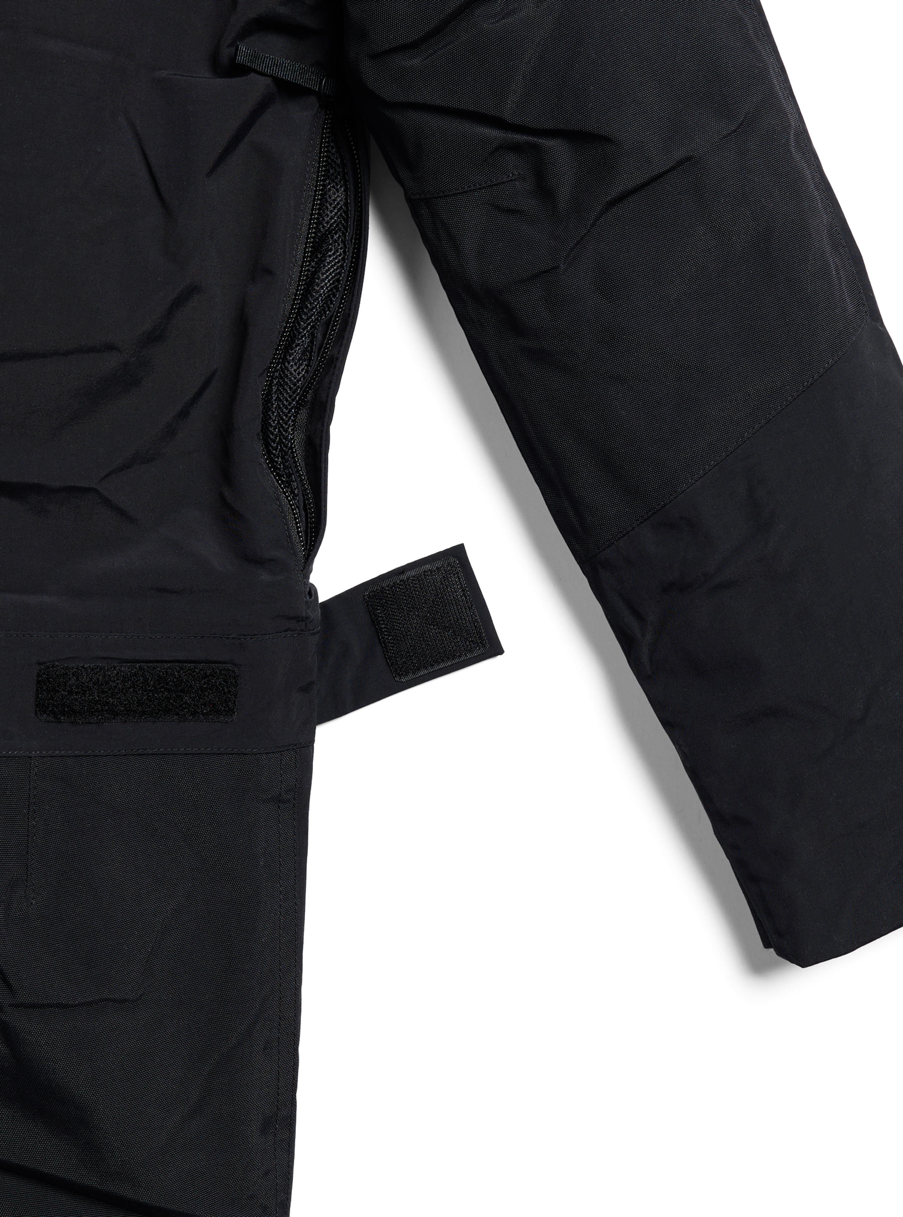 Burton 2L One Piece skidress barn Paint Stripe vanntett