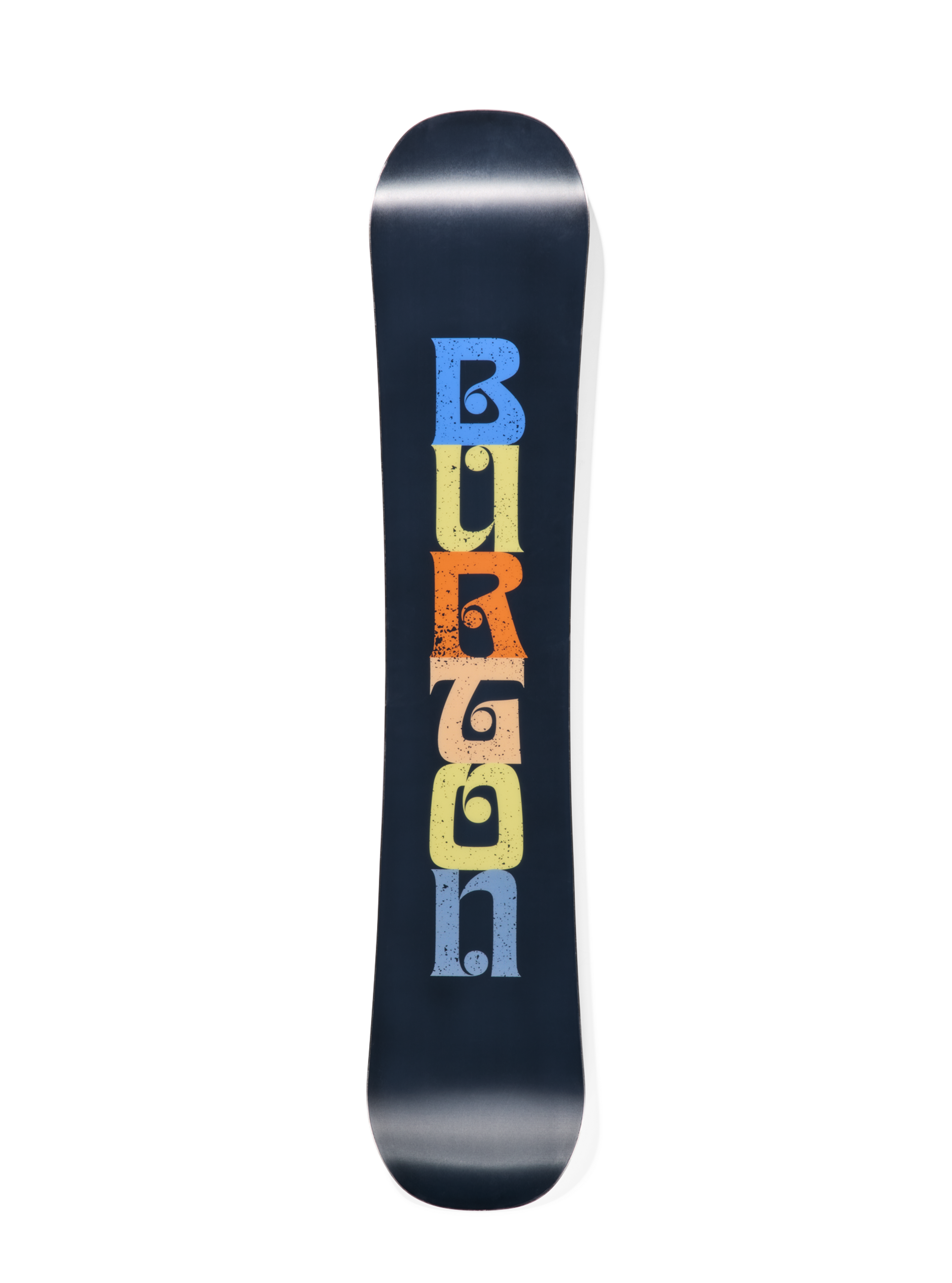 Burton Yeasayer snowboard Flora 148 PurePop camber