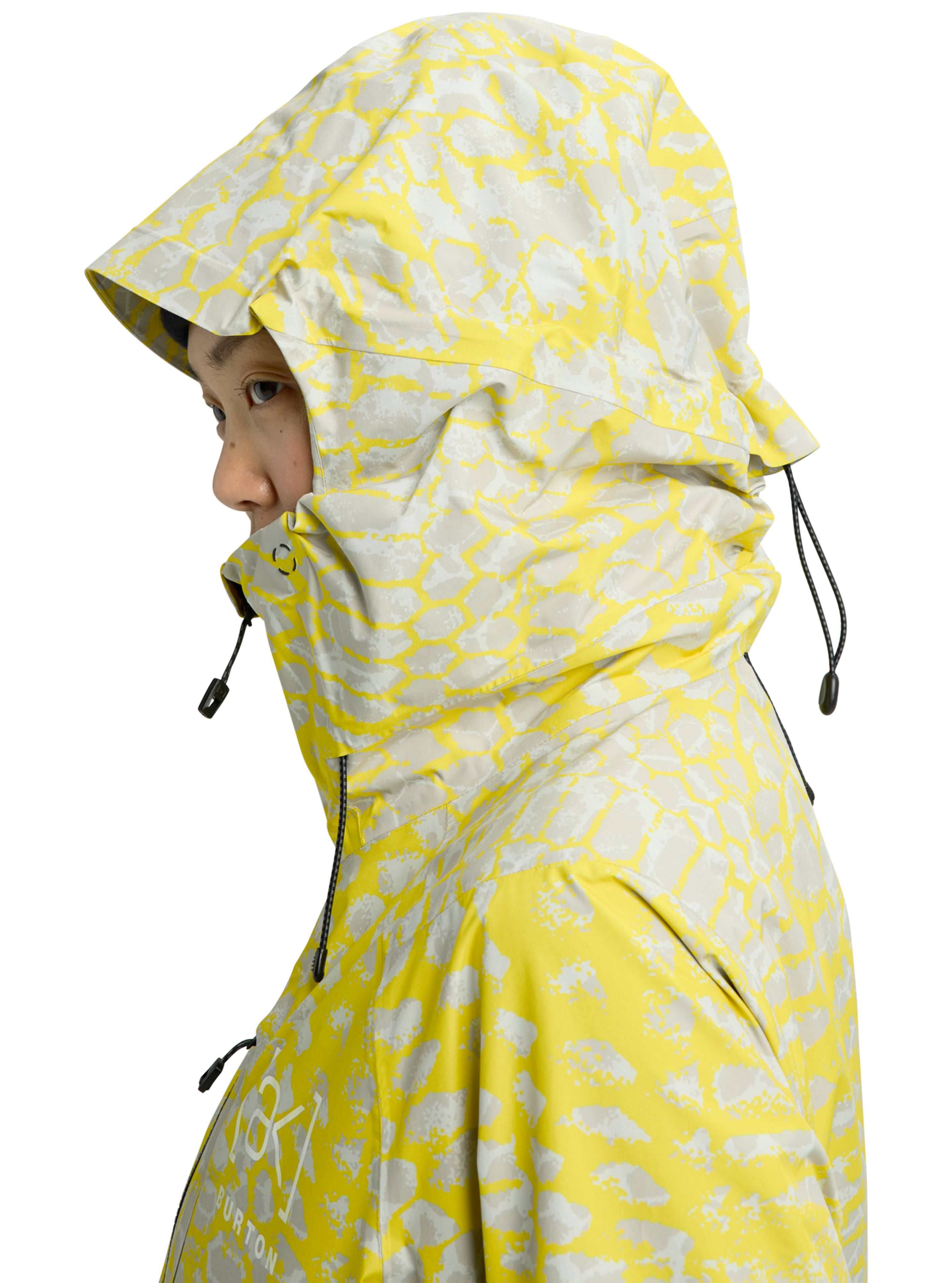 Burton [ak] Upshift GORE-TEX damejakke 2L