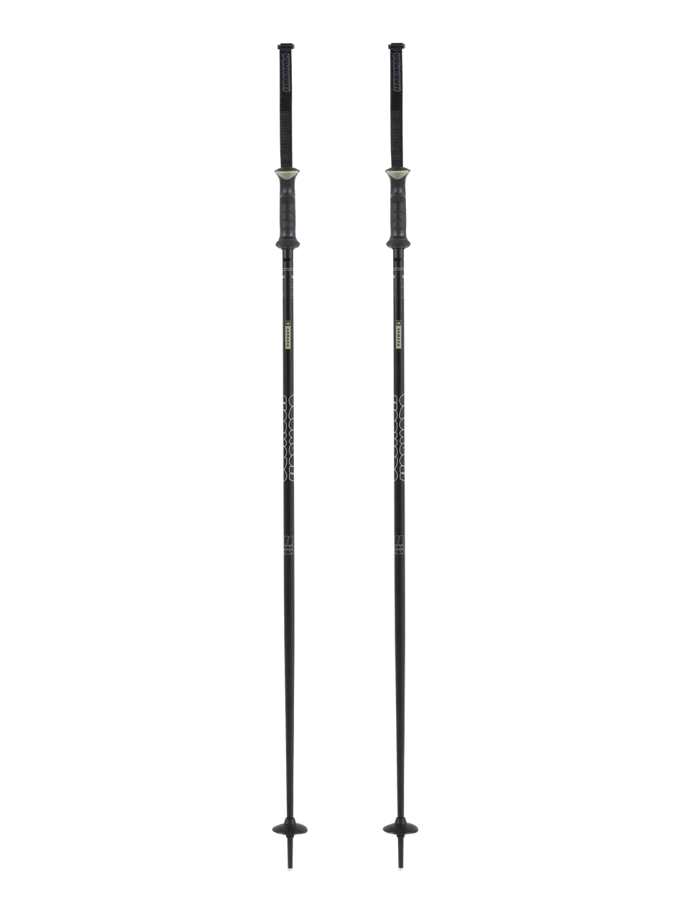 Armada Triad skistaver aluminium 100 cm – EVA-grep