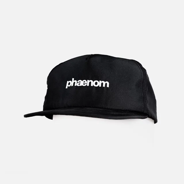 Phaenom Cap 01 caps resirkulert