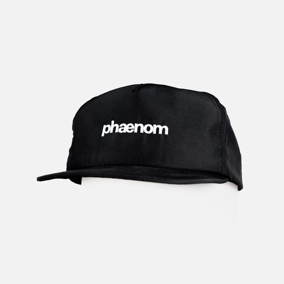 Phaenom Cap 01 caps resirkulert