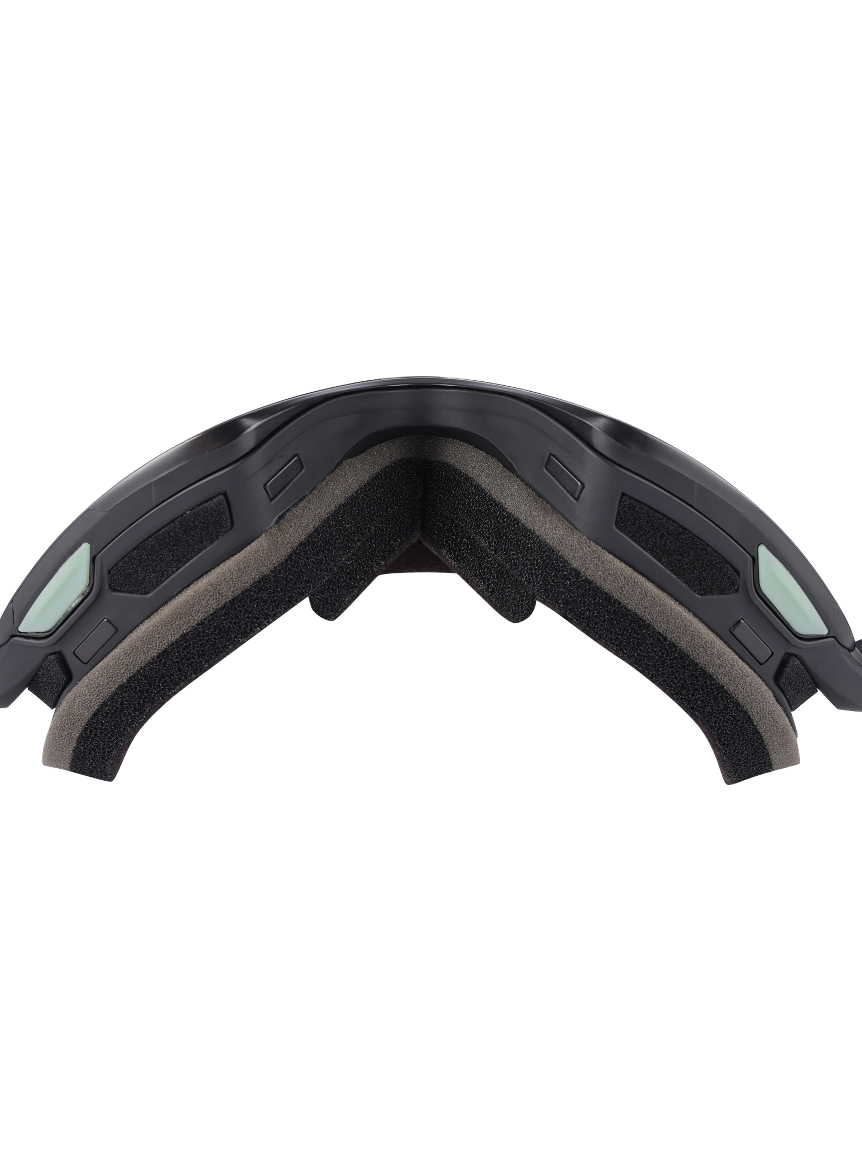 Anon M4S Year of the Horse skibrille svart low bridge