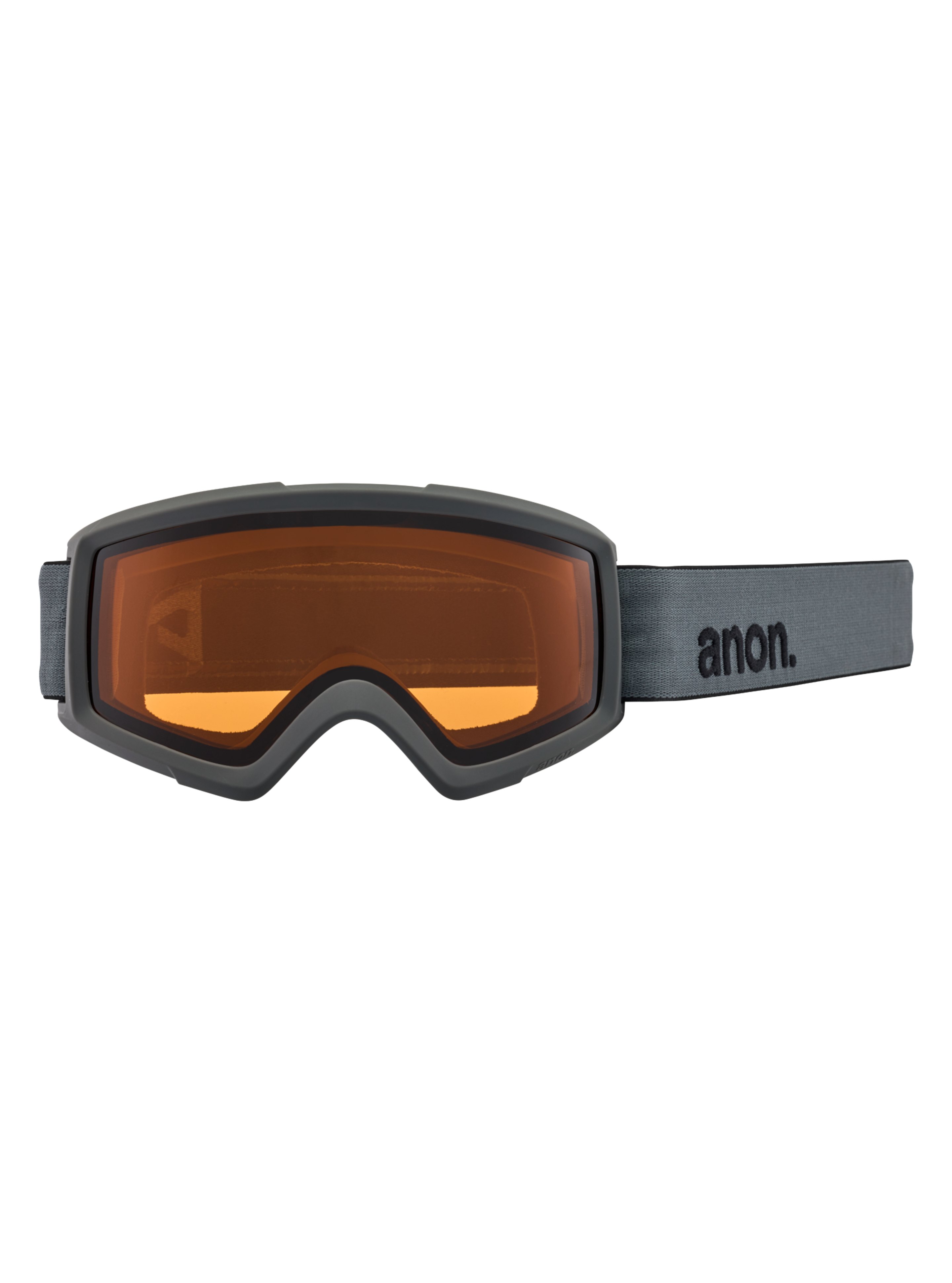 Anon Helix 2.0 skibriller Beechwood Perceive Green ekstralinse