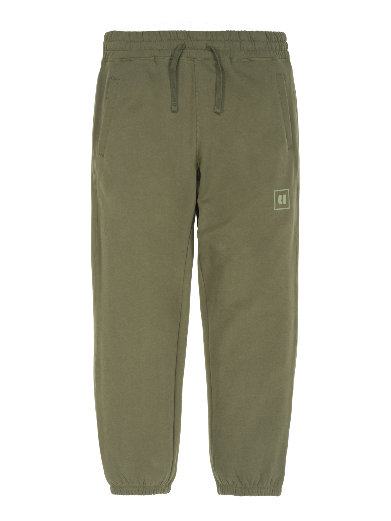 Armada Icon Sweat Pant joggebukse golden brown