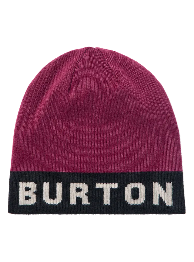 Burton Recycled Billboard lue Sharkskin vendbar