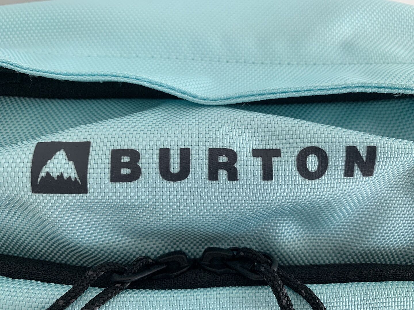 Burton Multipath 27L reisesekk true black ballistic