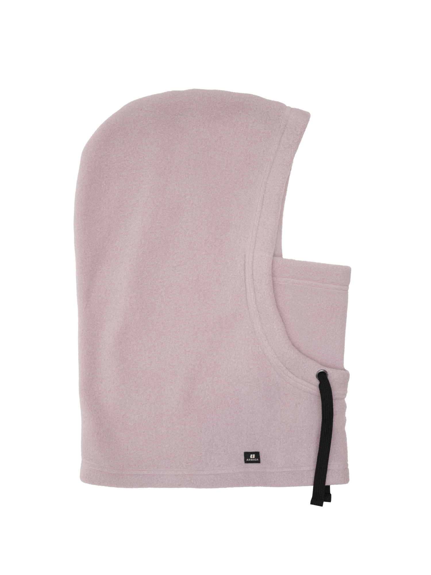 Armada Delta Hood hette stormy med maske