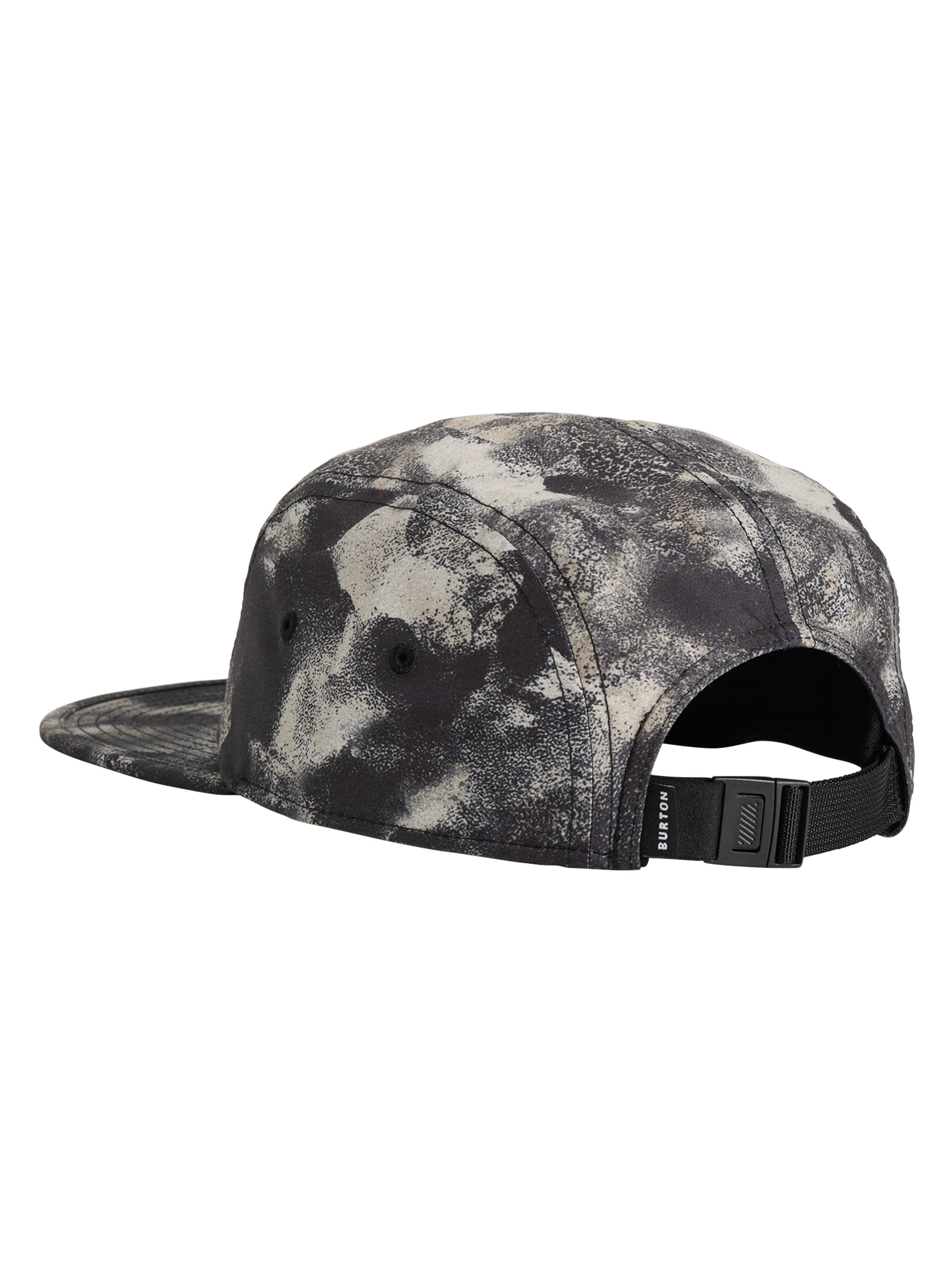 Burton Cordova 5-Panel caps Desert Rock bomull