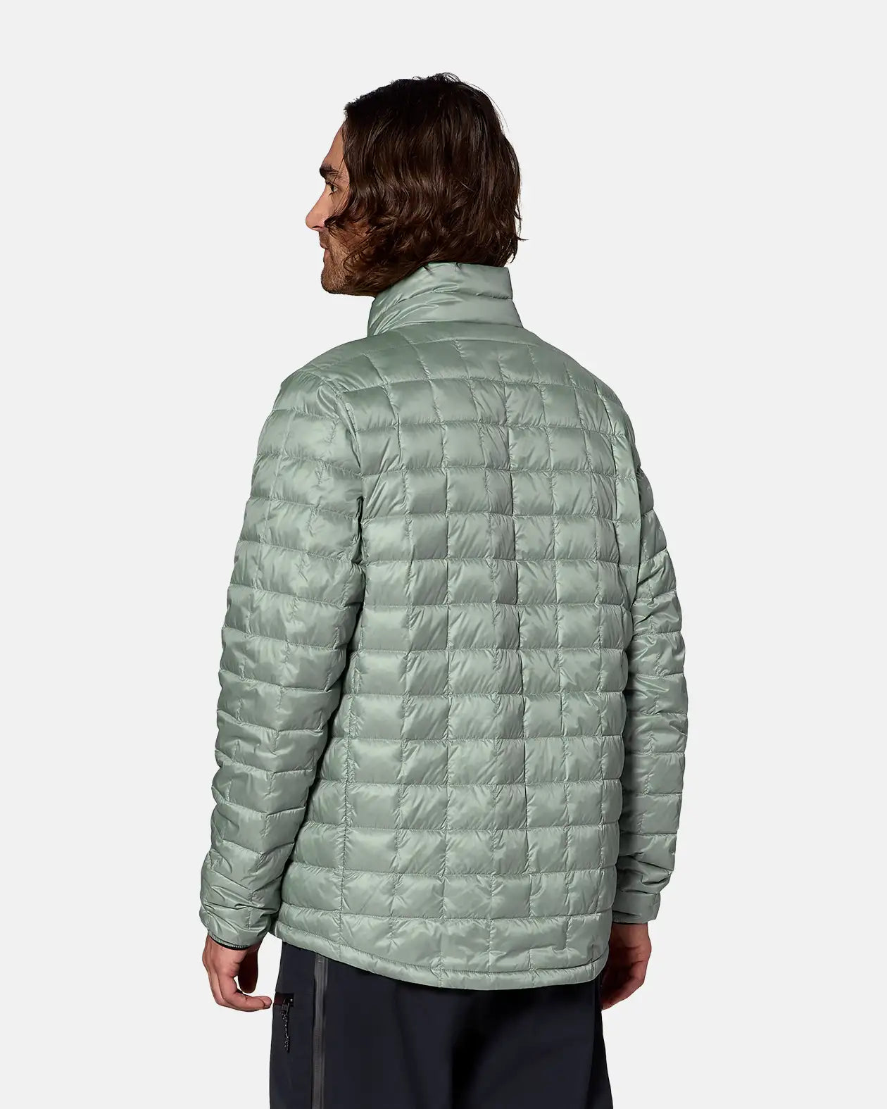 Jones Re-Up Ultra Down 750+ dunjakke herre resirkulert