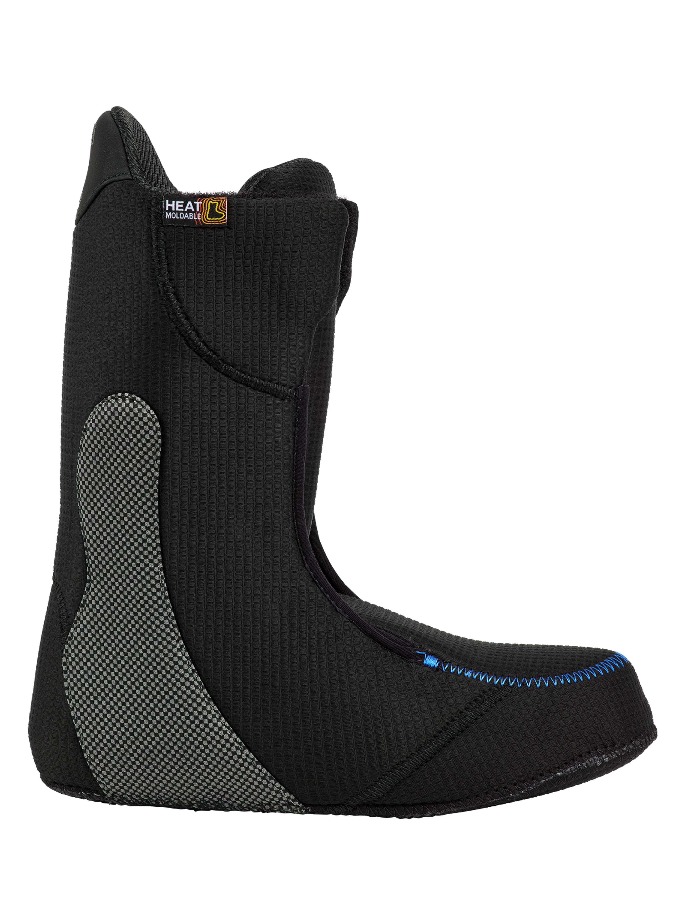 Burton Highshot X Step On snowboardstøvel herre blå stiv