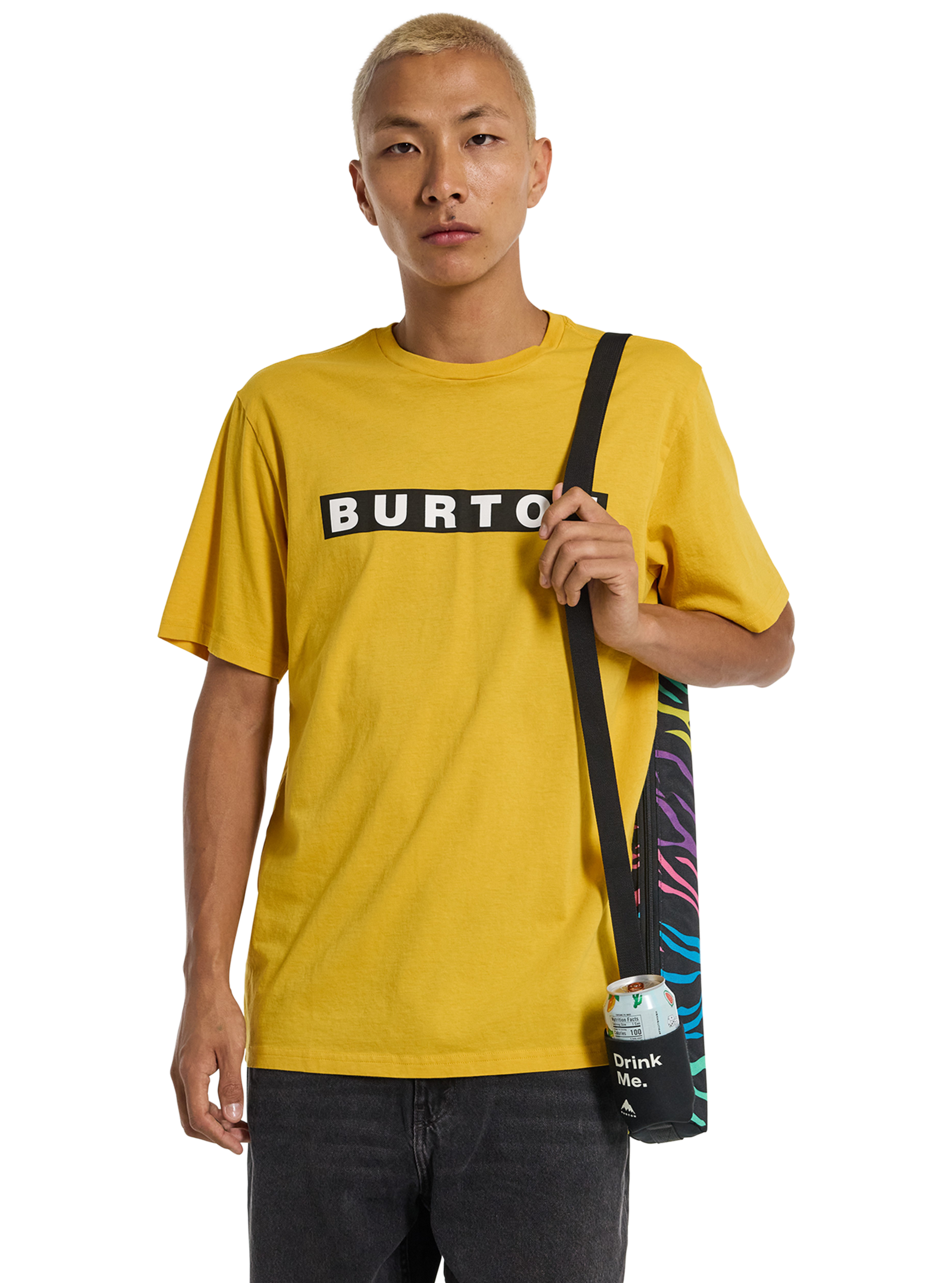 Burton Beeracuda kjølebag 2L safari isolert